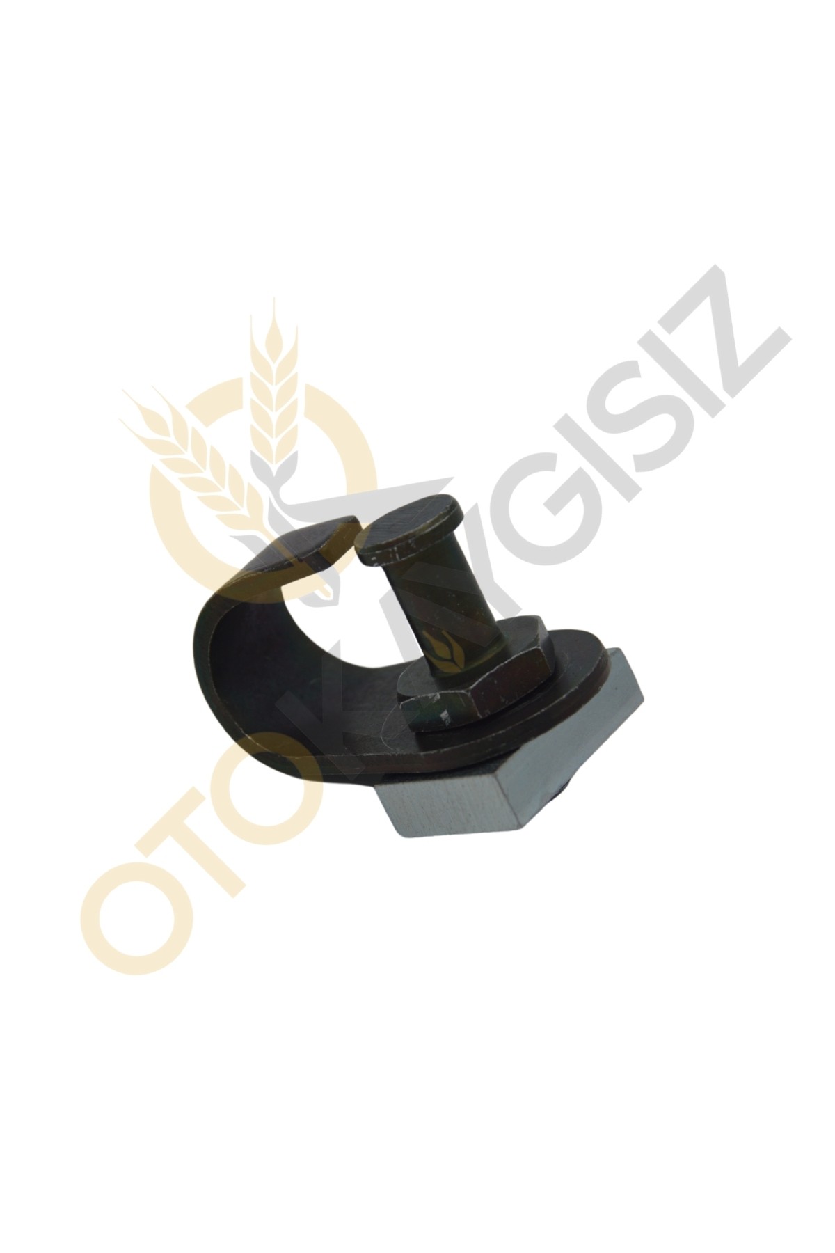 New Holland TT-TT4-TD-TD5-56 Serisi Kabin Kapı Kiliti Karşılığı