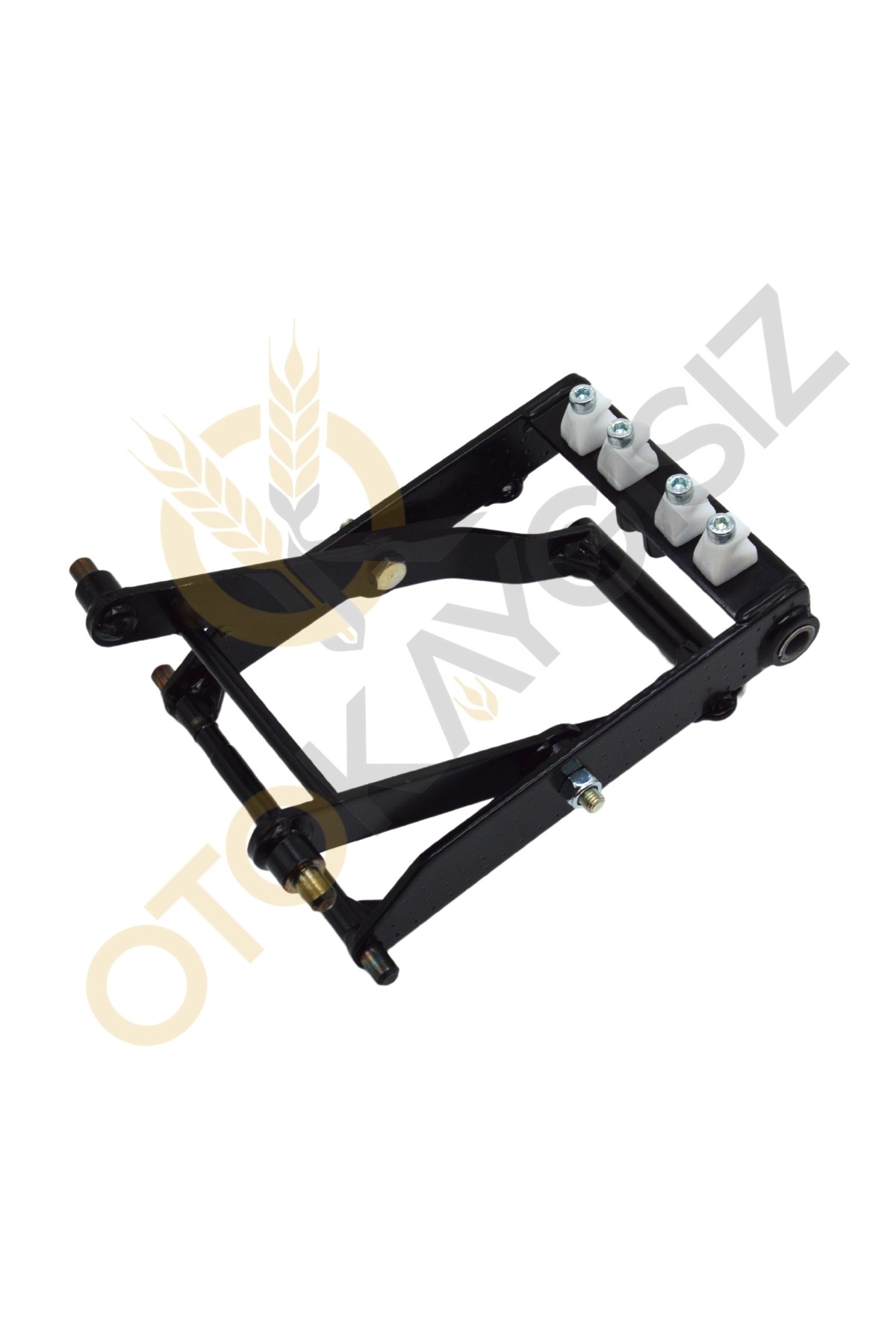 New Holland TT4-T4S-TD-TD5 Serisi Koltuk Makası Komple 5080221 Orijinal