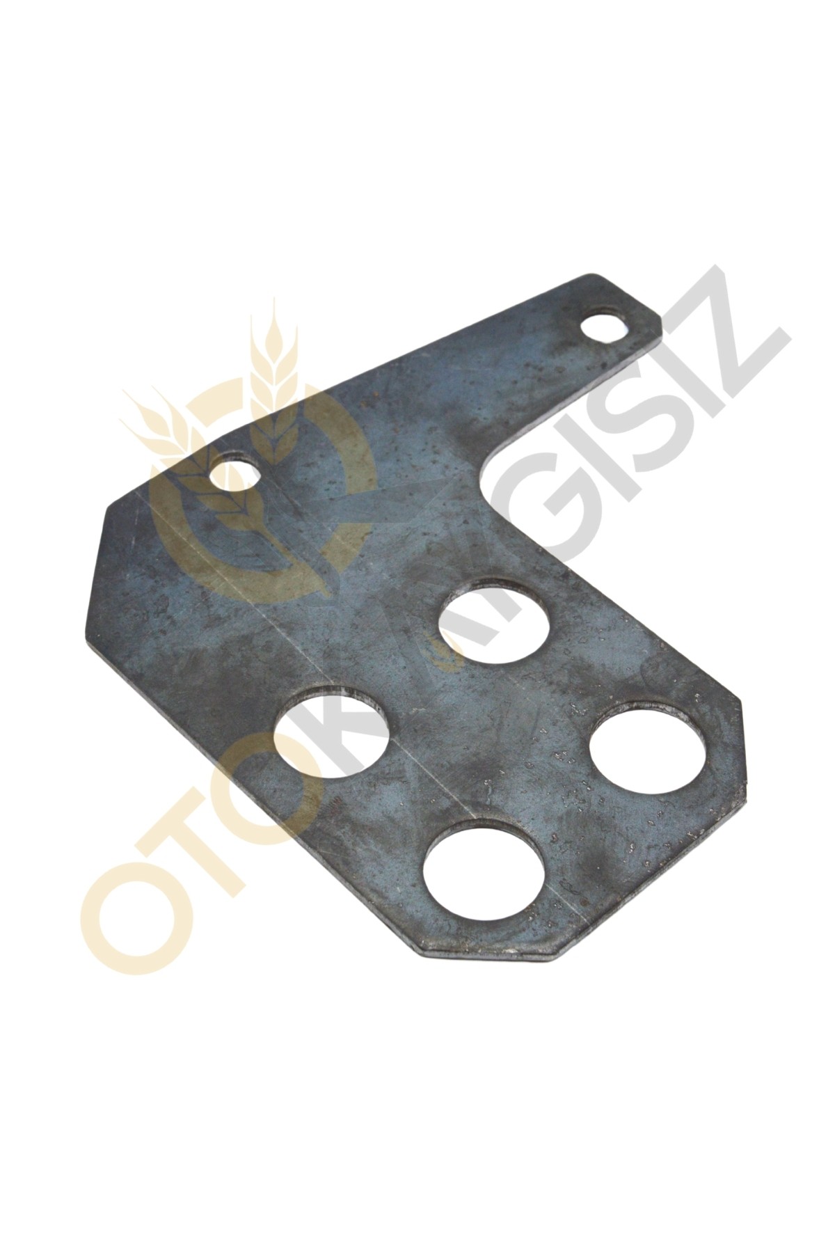 New Holland TT Serisi Damper Jak Bağlantı Ayağı 4 Lü 5090956 Orijinal