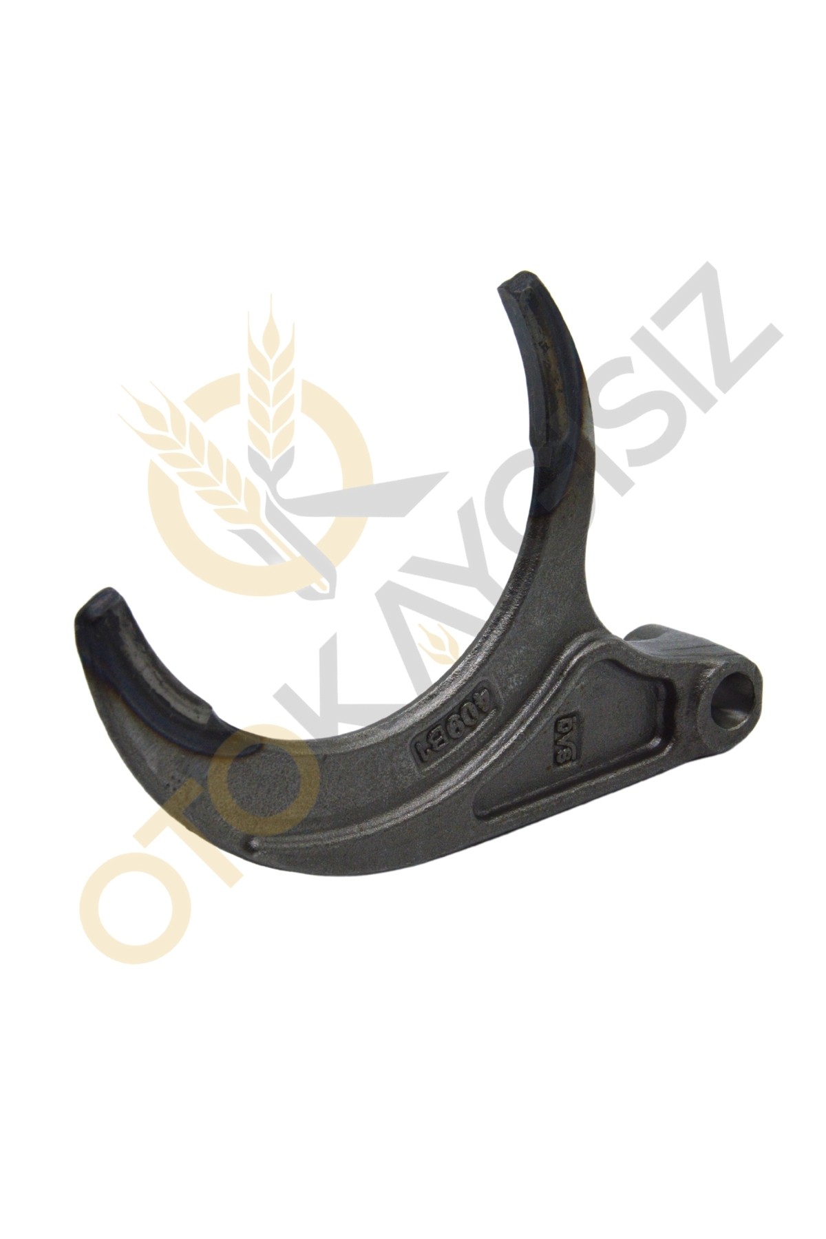 New Holland TT-56 Serisi 1-2 Vites Çatalı 5099390 Orijinal