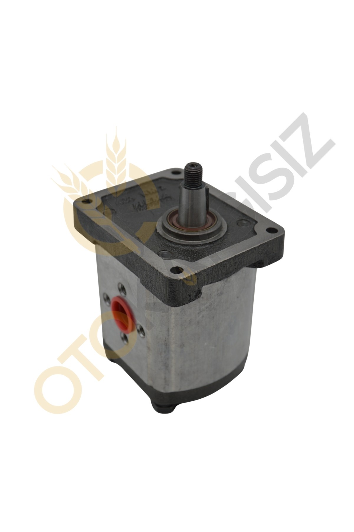 New Holland TT-TD-TD5 Seri Hidrolik Pompası Büyük 87716629 Orijinal