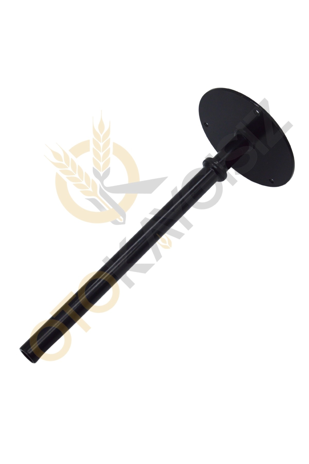 New Holland TT4-T4S Serisi Döner Tepe Lambası Ayağı Borulu Tip Komple 47829757-K Orijinal