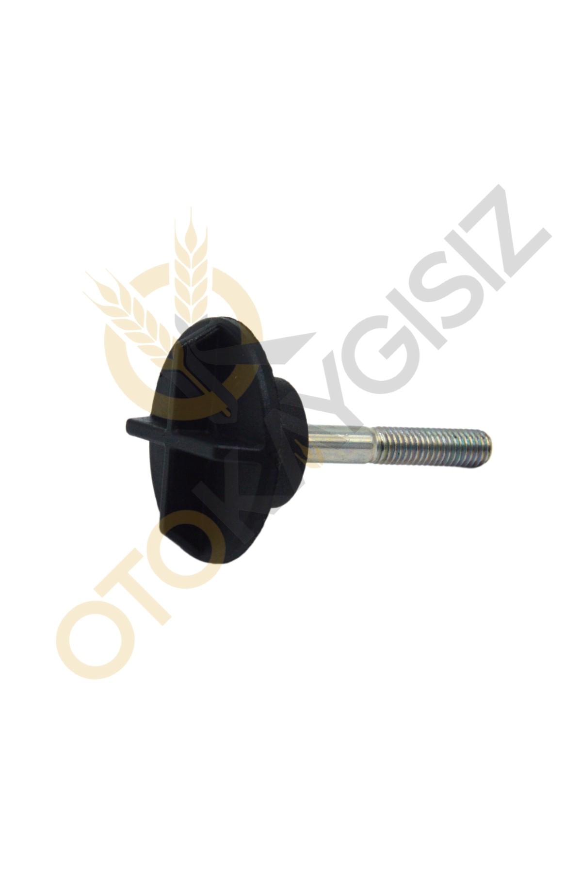 New Holland TT4-TD-TD5 Serisi Kabin Klima Filtre Kapak Civatası Uzun 47824755 Orijinal