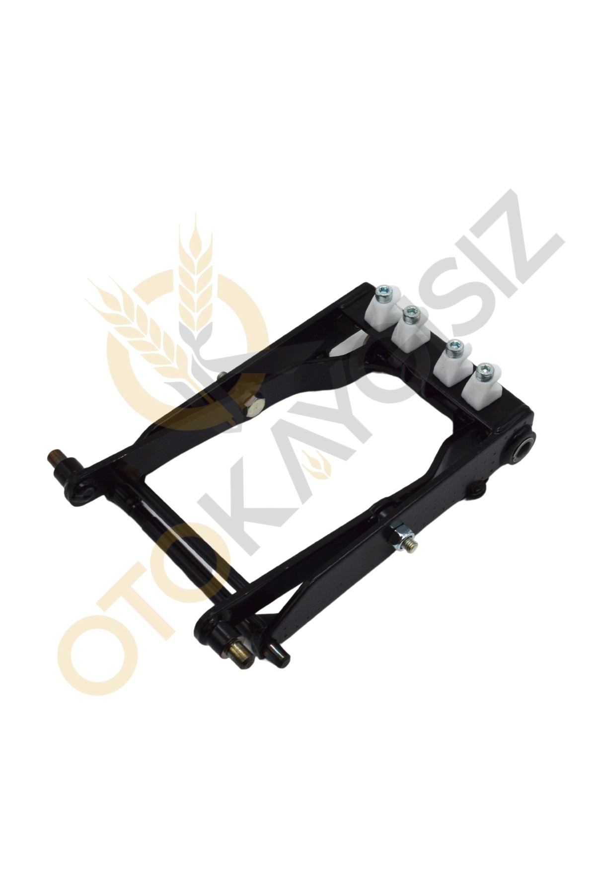 New Holland TT4-T4S-TD-TD5 Serisi Koltuk Makası Komple 5080221 Orijinal