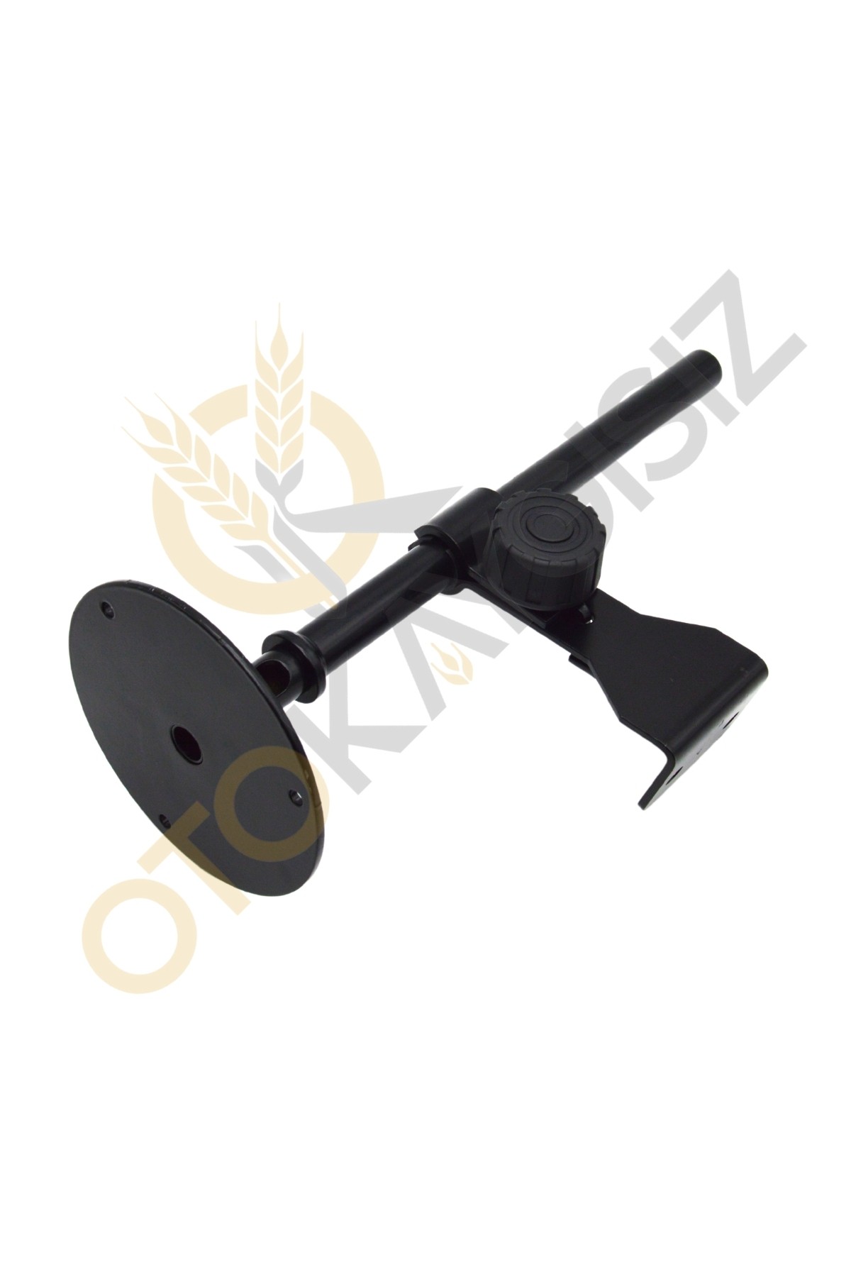 New Holland TT4-T4S Serisi Döner Tepe Lambası Ayağı Borulu Tip Komple 47829757-K Orijinal