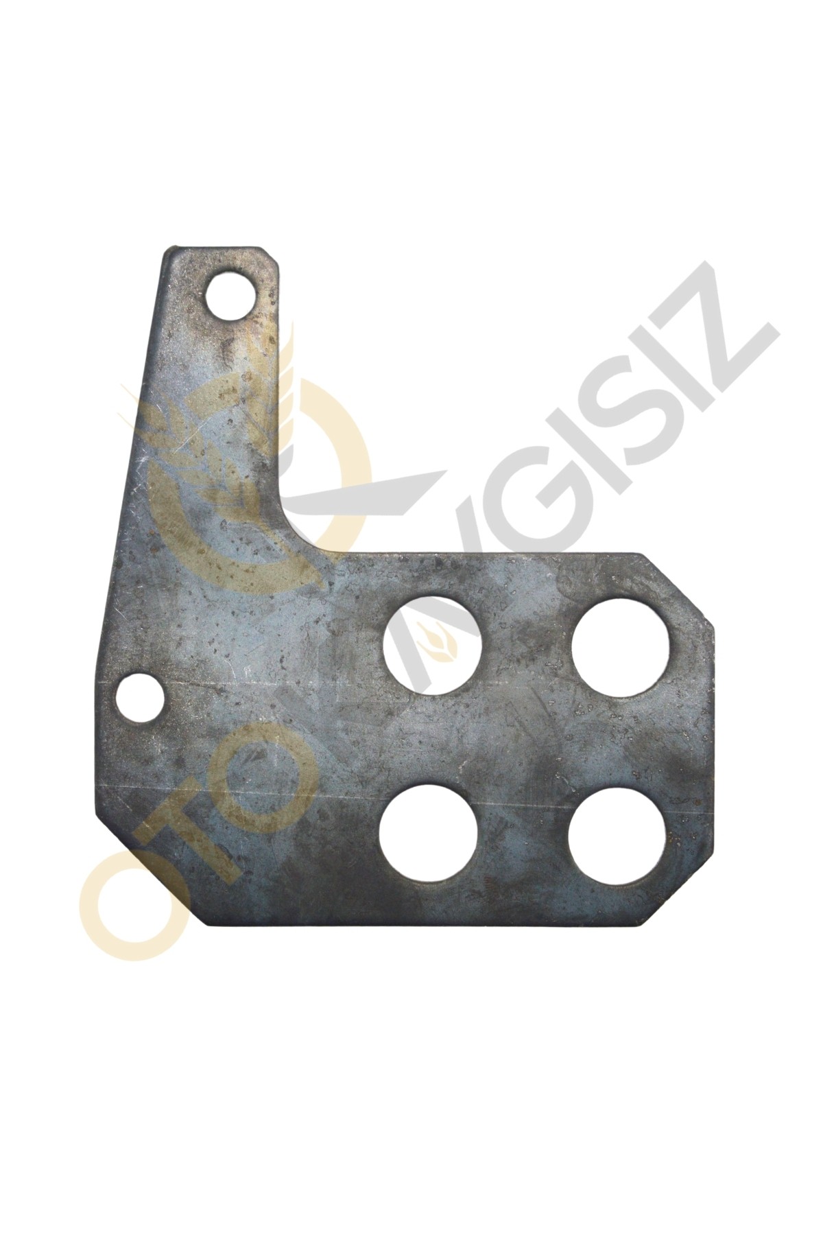 New Holland TT Serisi Damper Jak Bağlantı Ayağı 4 Lü 5090956 Orijinal