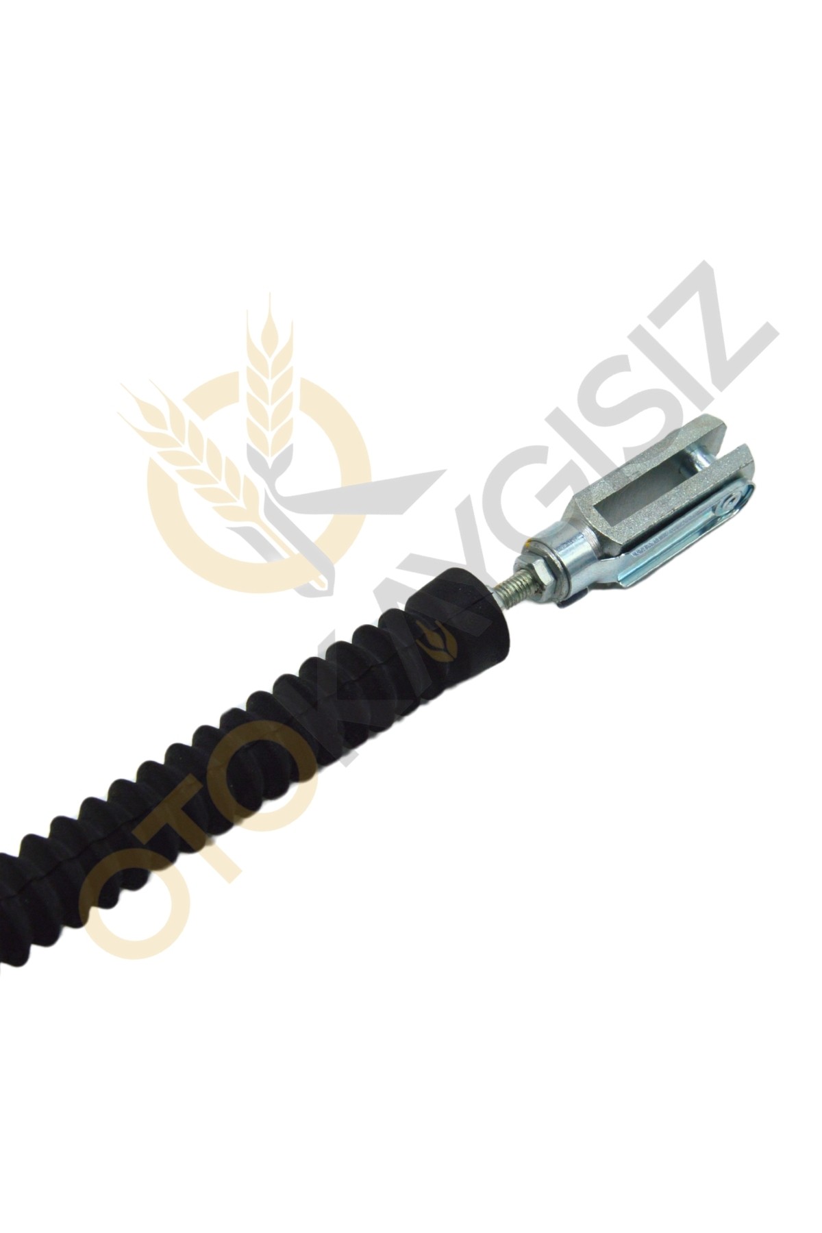 New Holland-CaseİHH TT4-T4S-JXC Serisi Çiftçeker Halatı 47809595 Orijinal