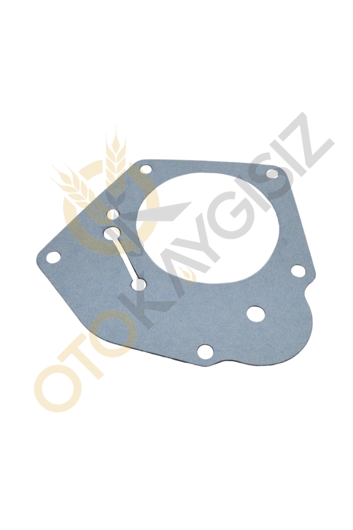 New Holland TT4 Serisi Şanzıman Manifold Contası 84248411 Orijinal