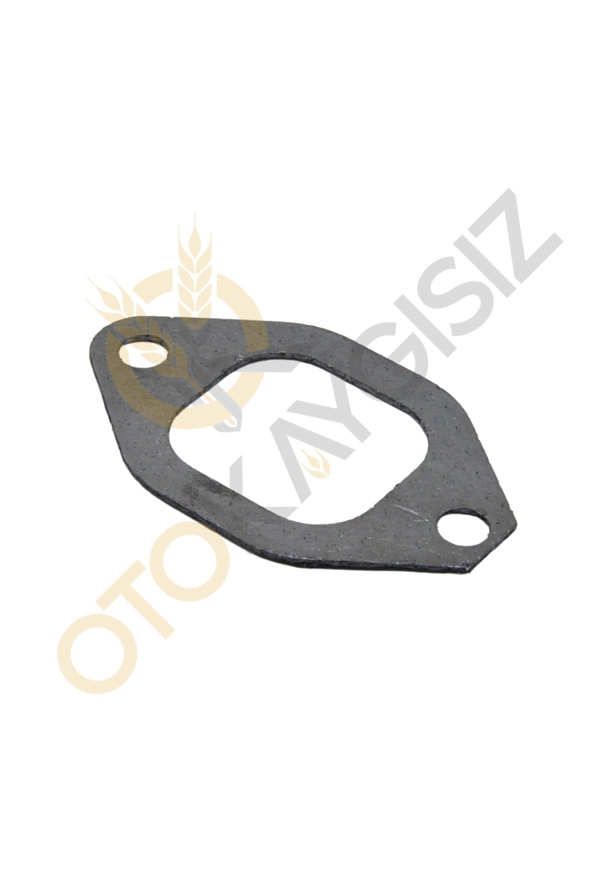 New Holland TT-TD-TD5-56 Serisi Egzoz Manifold Contası Yeni Model 98489690 Orijinal