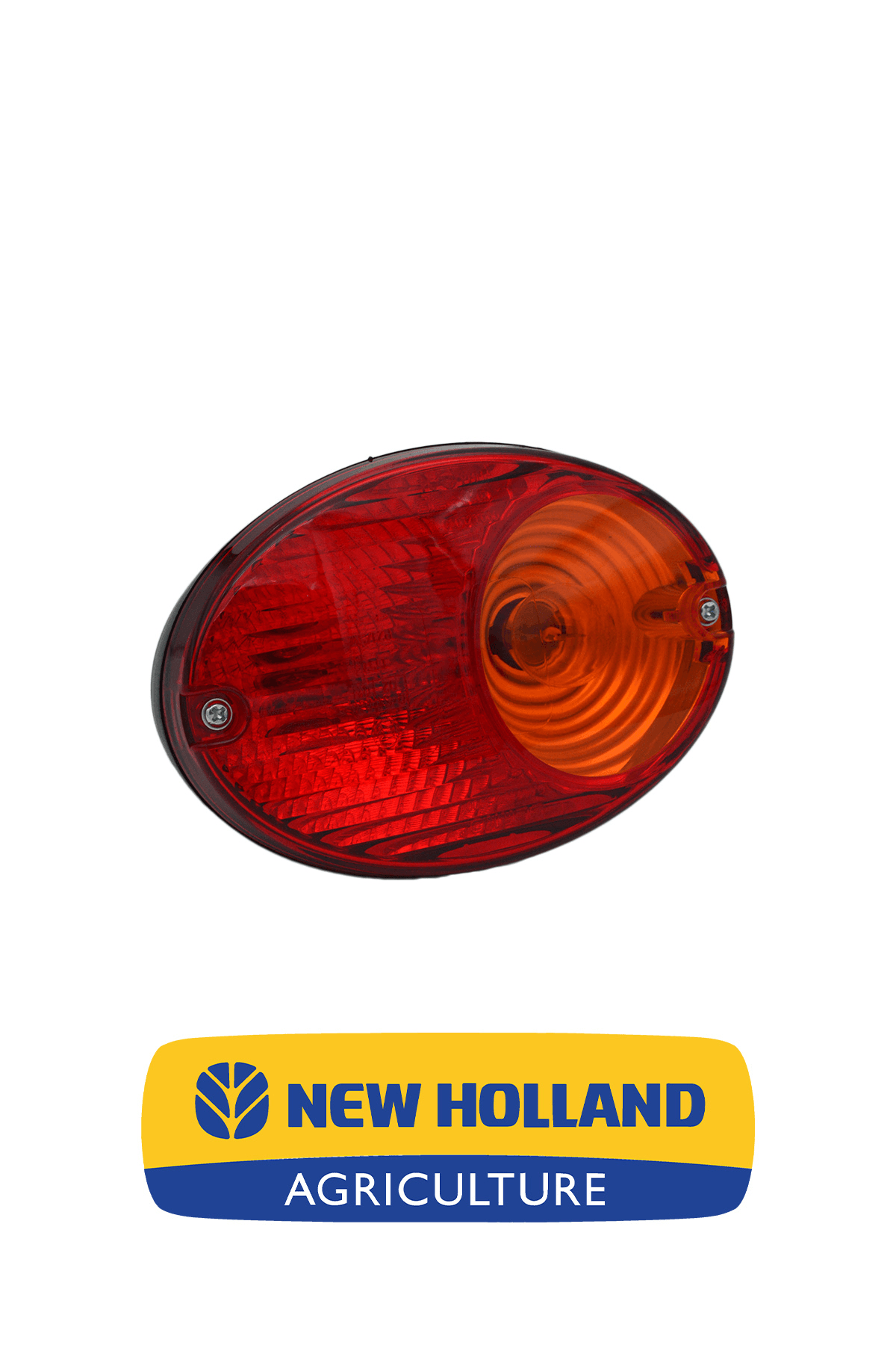 New Holland TD-TD5-TT4 Oval Arka Stop Lambası 47403613 Orijinal