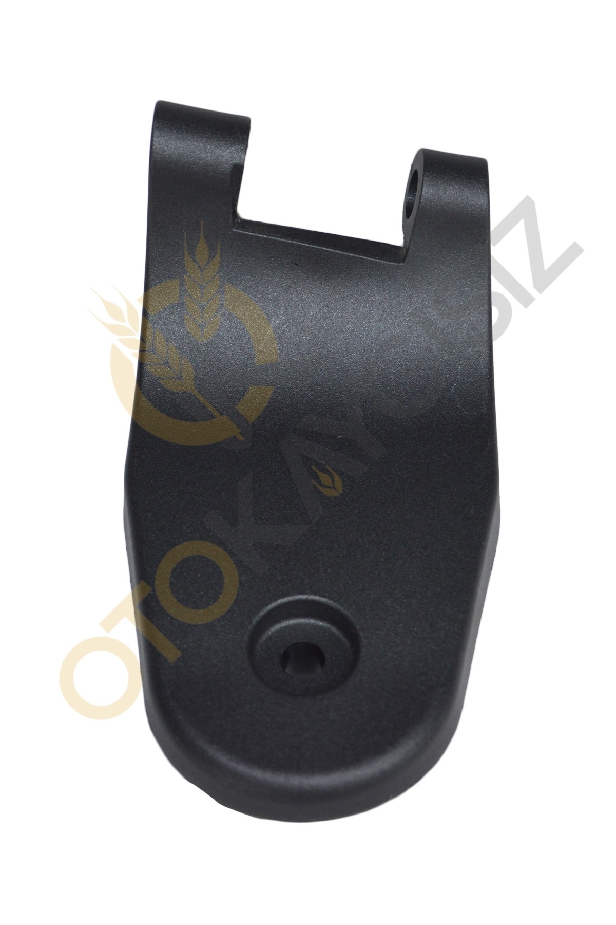 New Holland TT4 Arka Cam Menteşesi Sağ-Sol Takım 82034266-82034267 Orijinal