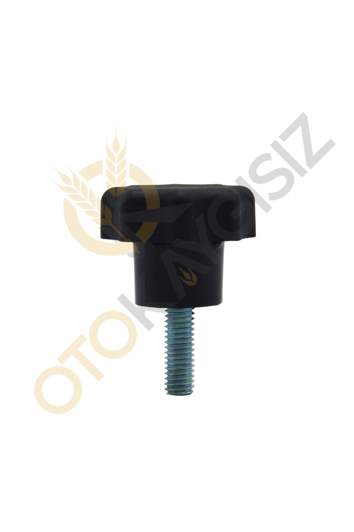 New Holland TD-TD5 Serisi Kabin Klima Filtre Kapak Civatası 51521768 Orijinal