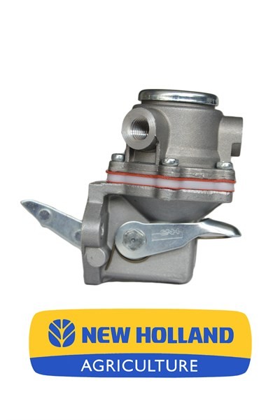 New Holland Tt-Td-56 Serisi Mazot Otomatiği 5088101 Orijinal