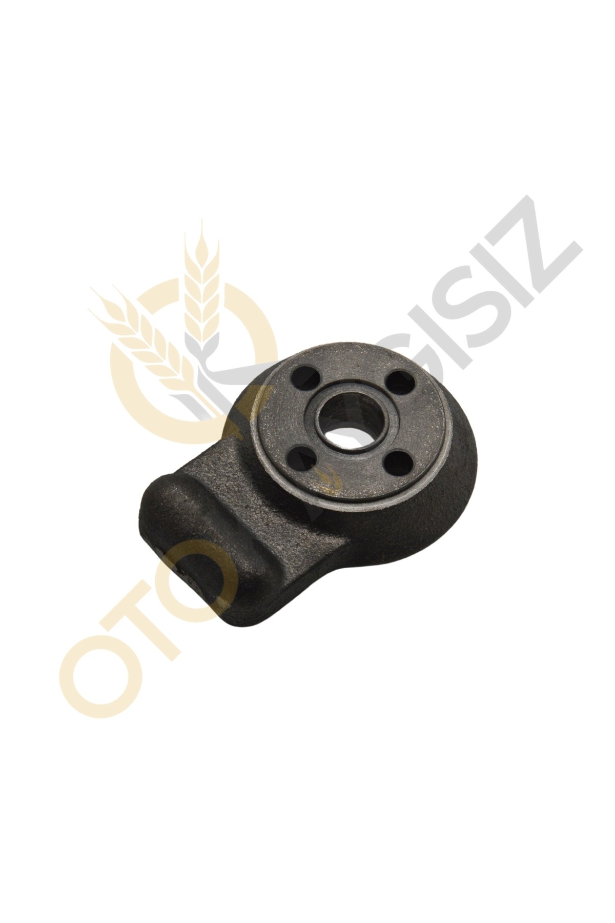 New Holland TT-TD-TD5-56 Serisi Hidrolik Filtre Bağlantı Mesnedi 47129555 Orijinal