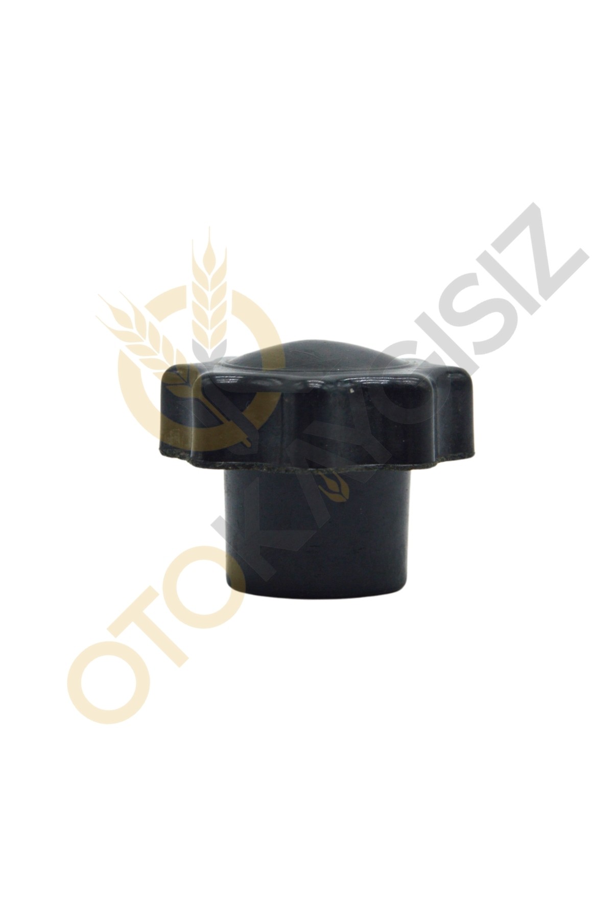 New Holland TD-TD5-56 Serisi Kabin Klima Filtre Kapak Somunu 5081486 Orijinal