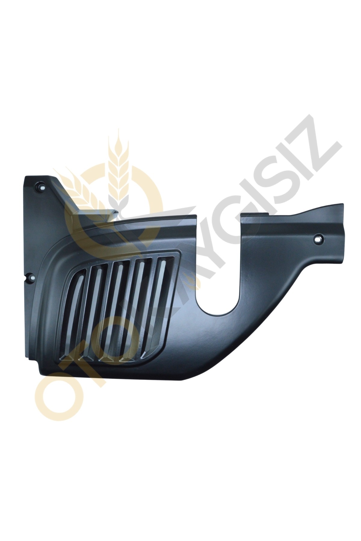 New Holland TT Serisi Ön Kaporta Sol Yan Muhafaza Eski Model 87598414 Orijinal