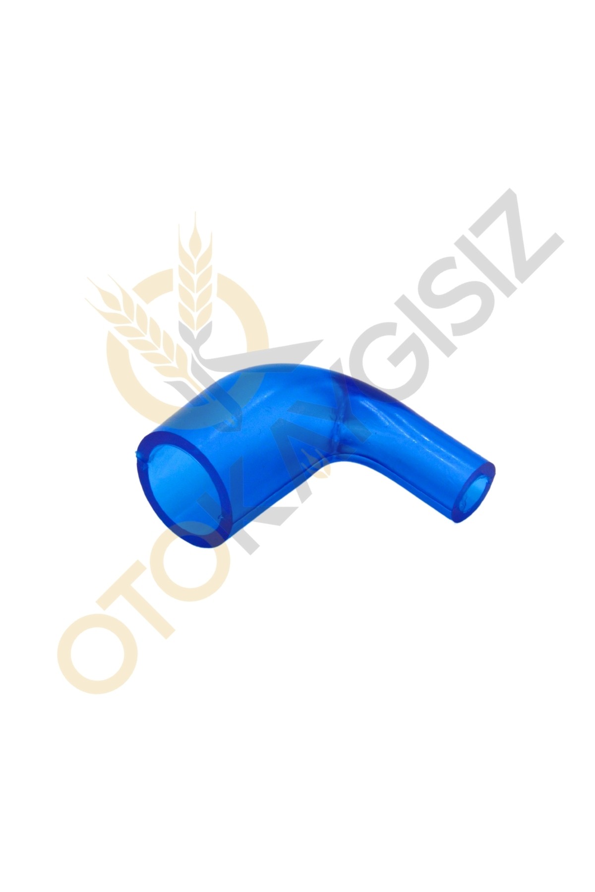 New Holland TT-TD-T480 Serisi Mazot Deposu Çıkış Hortumu 5094612 Orijinal