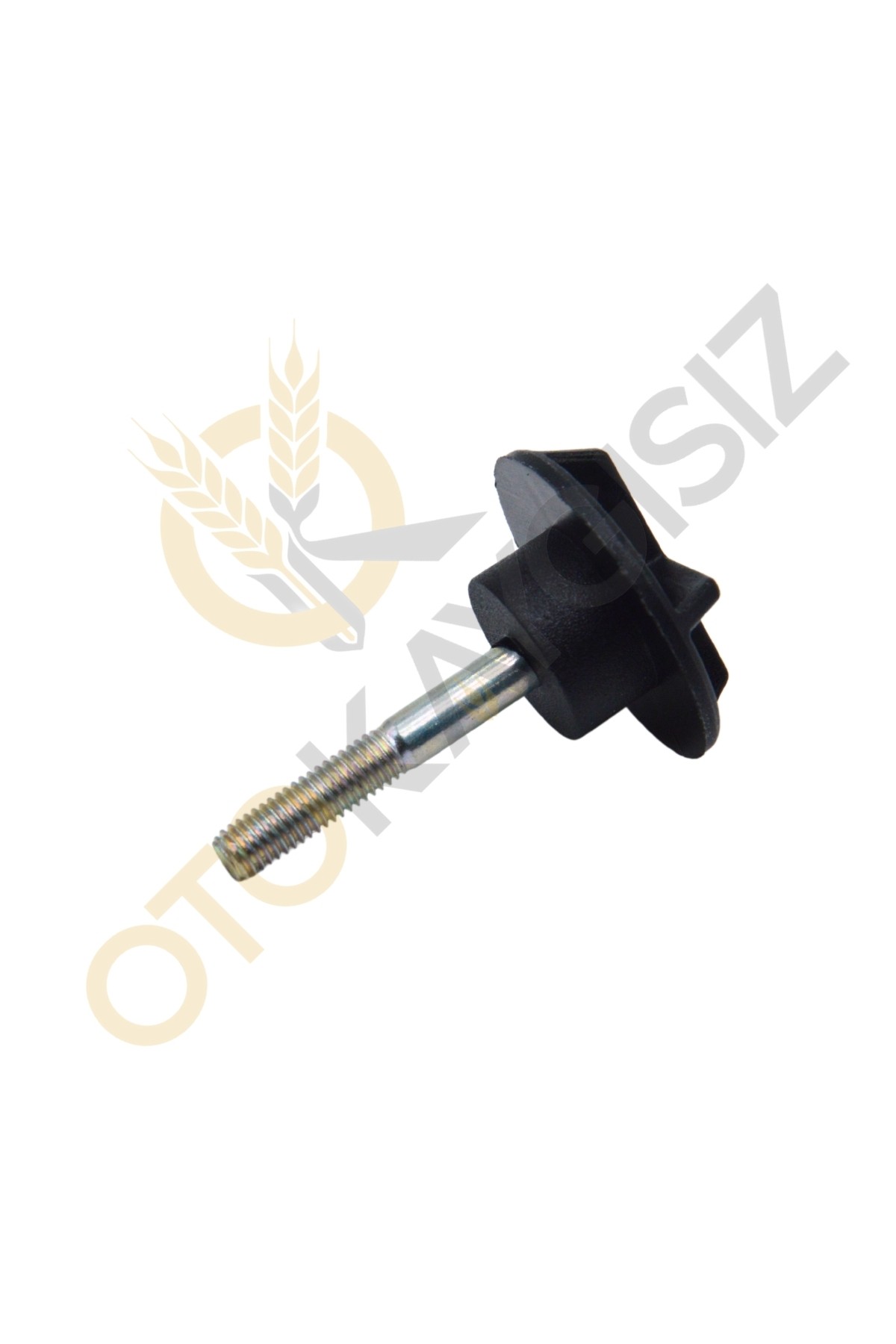 New Holland TT4-TD-TD5 Serisi Kabin Klima Filtre Kapak Civatası Uzun 47824755 Orijinal