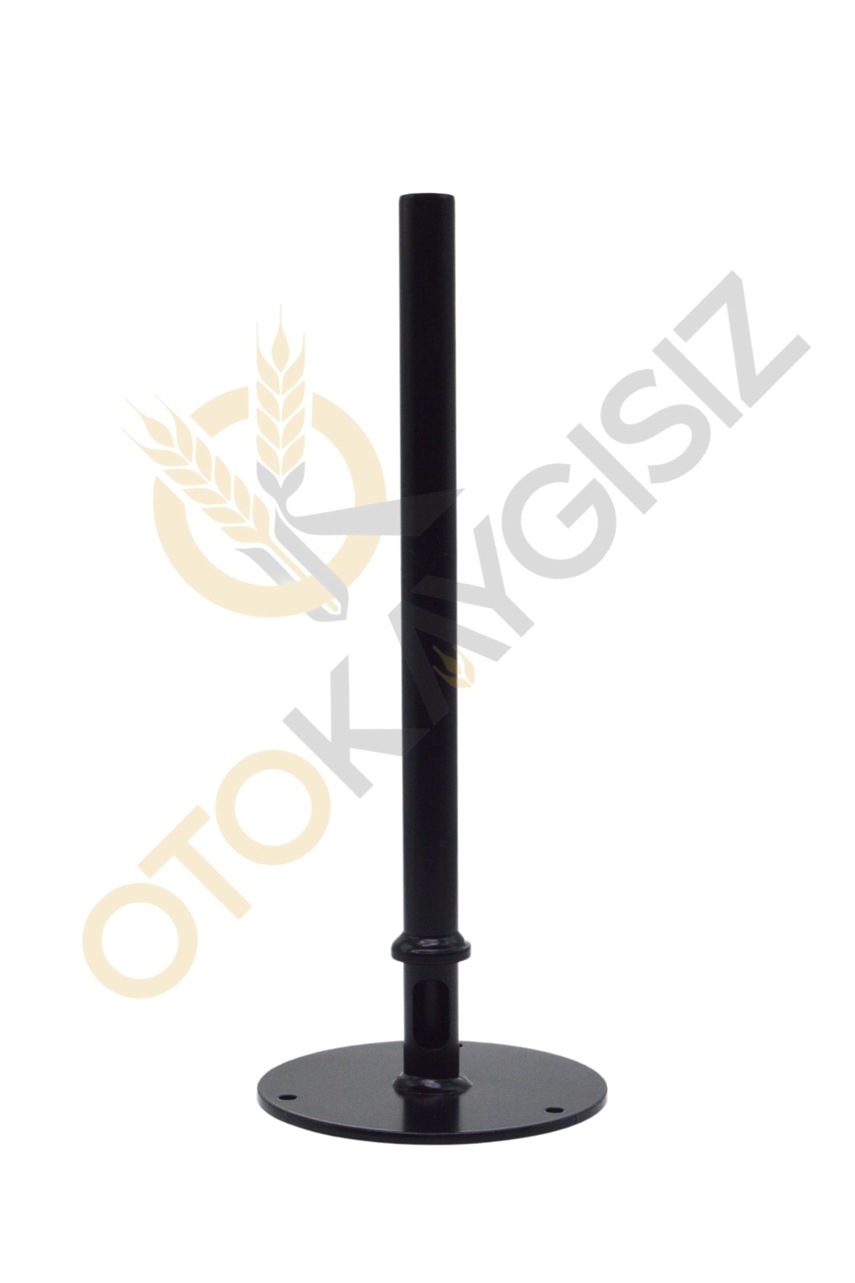 New Holland TT4-T4S Serisi Döner Tepe Lambası Ayağı Borulu Tip 47829757 Orijinal