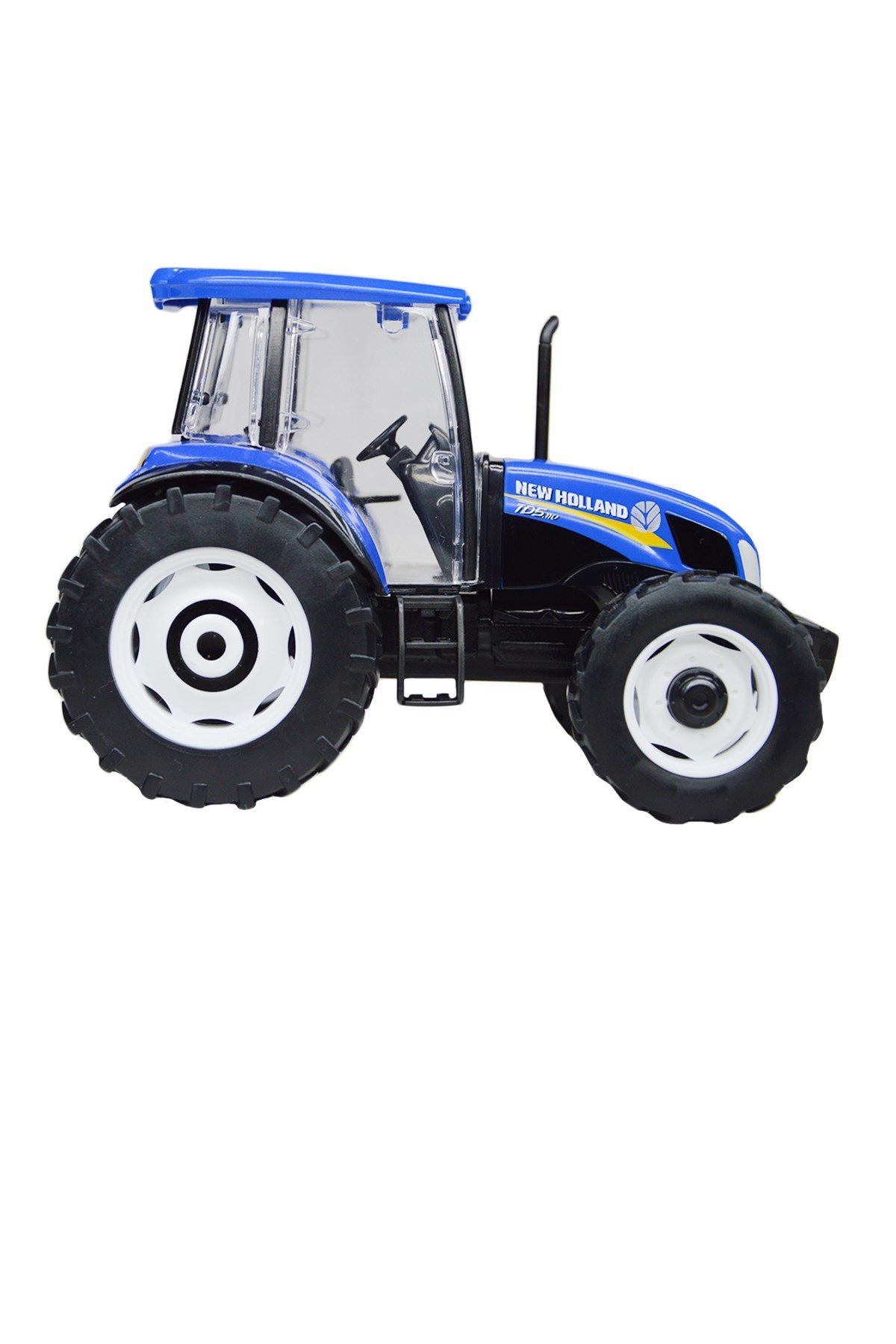 New Holland Maket Traktör Td5.110 Np09104 Orijinal