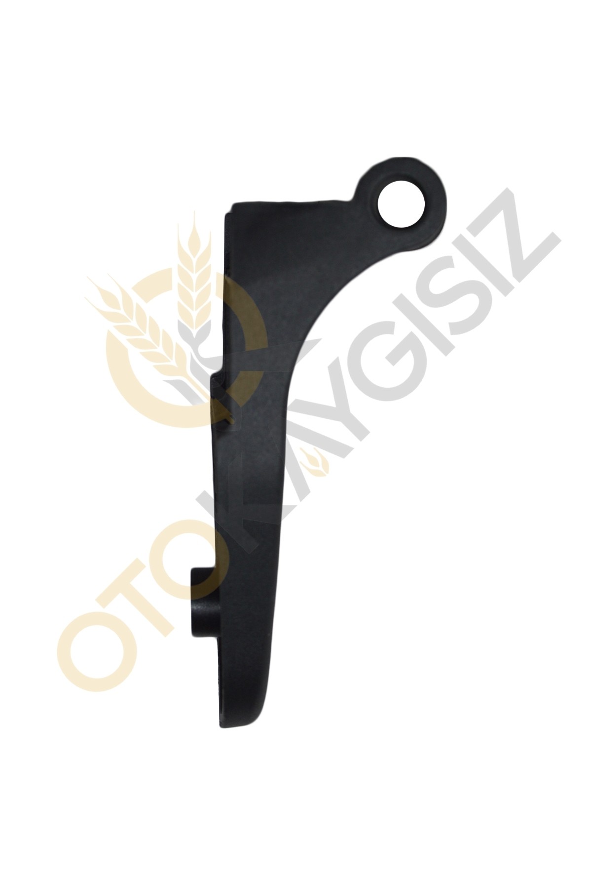 New Holland TT4 Arka Cam Menteşesi Sağ-Sol Takım 82034266-82034267 Orijinal