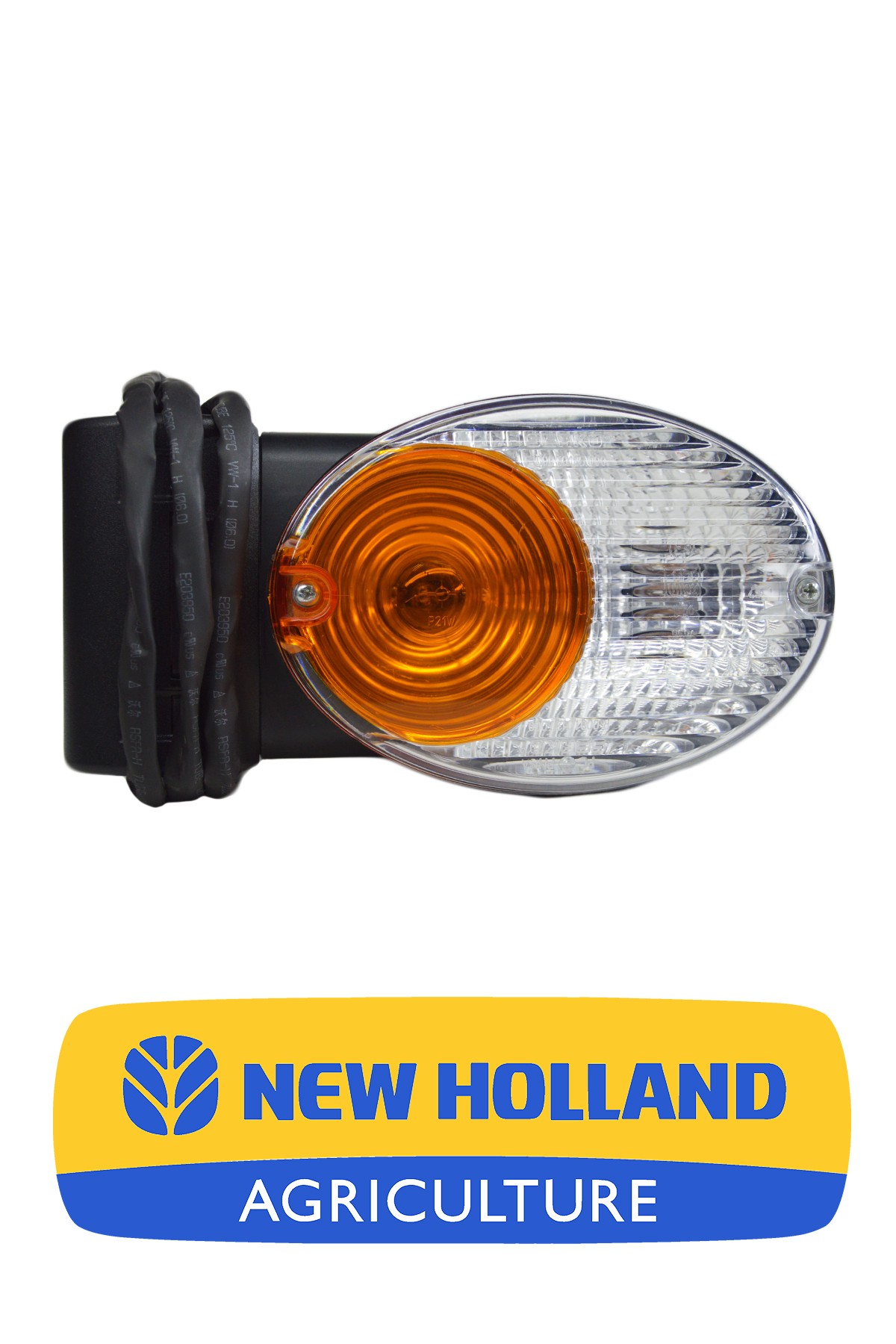 New Holland TT Serisi Kabin Sinyal Lambası 5099643 Orijinal