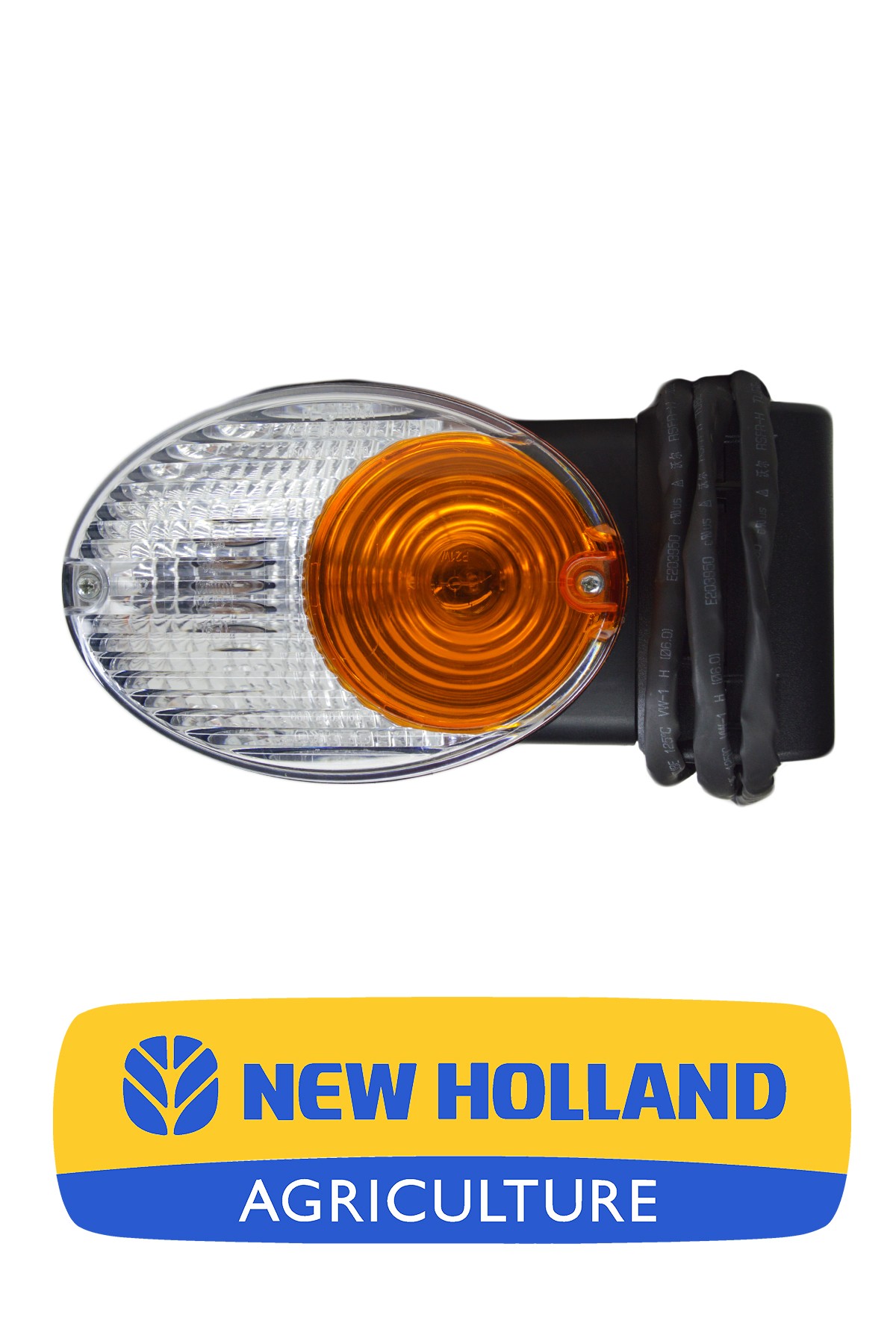 New Holland TT Serisi Kabin Sinyal Lambası 5099643 Orijinal