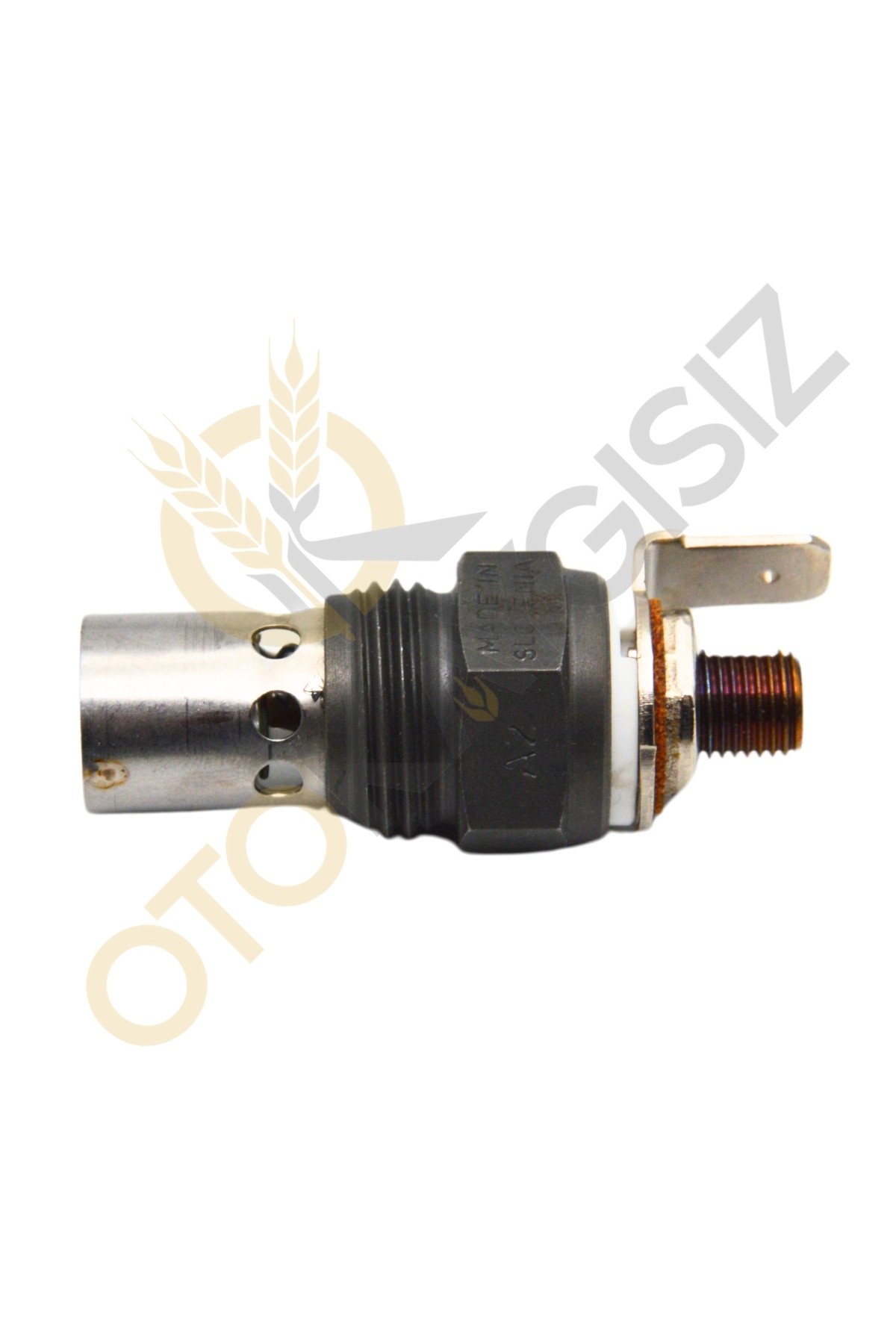 Massey Ferguson 135-240-285-266G-3105 Serisi Kızdırma Bujisi Vidalı SM1140002