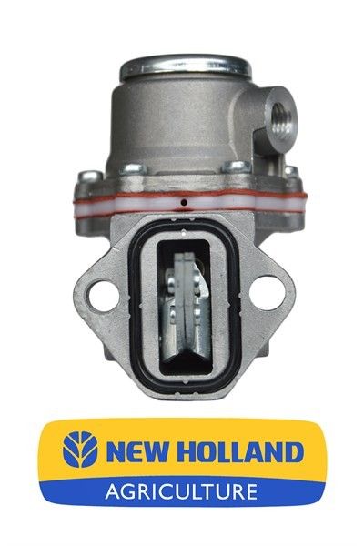 New Holland Tt-Td-56 Serisi Mazot Otomatiği 5088101 Orijinal