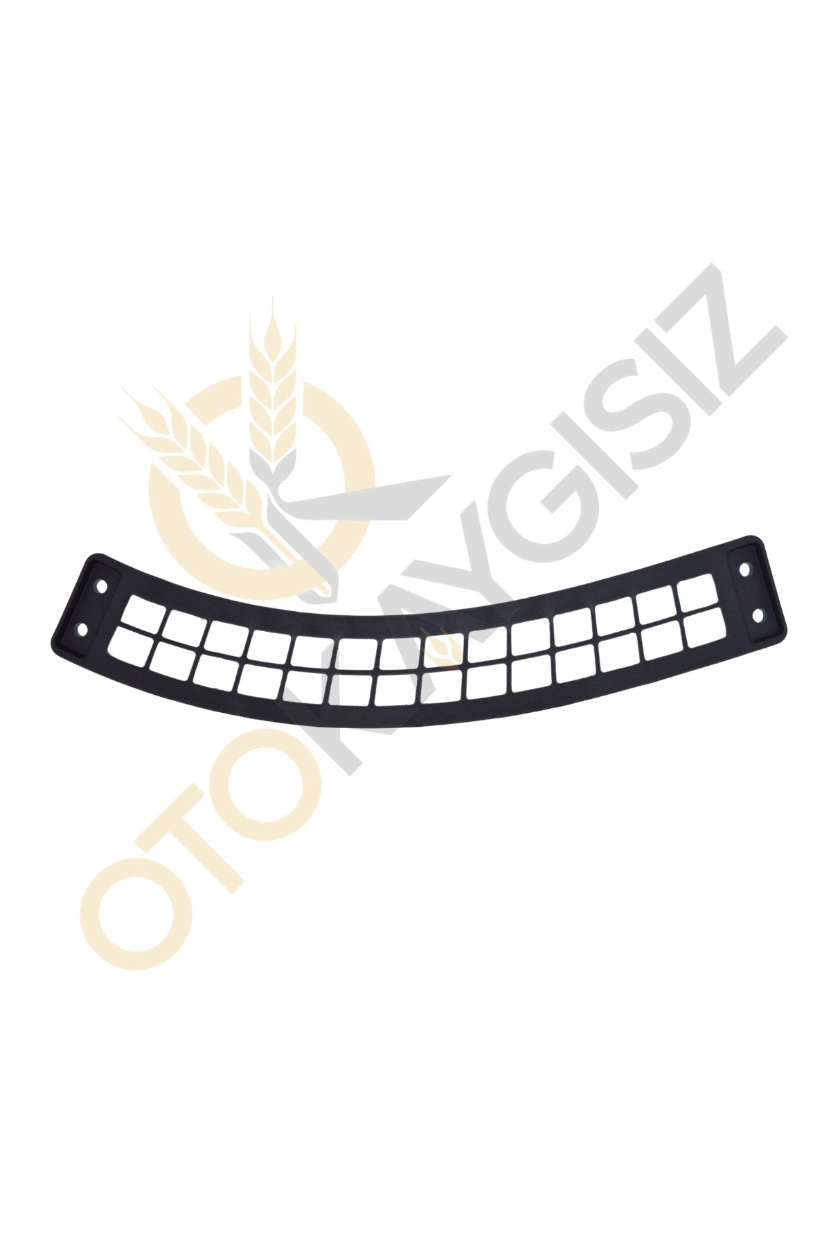 New Holland TD-TD5 Serisi Kabin Klima Filtre Izgarası Sol 47769588 Orijinal