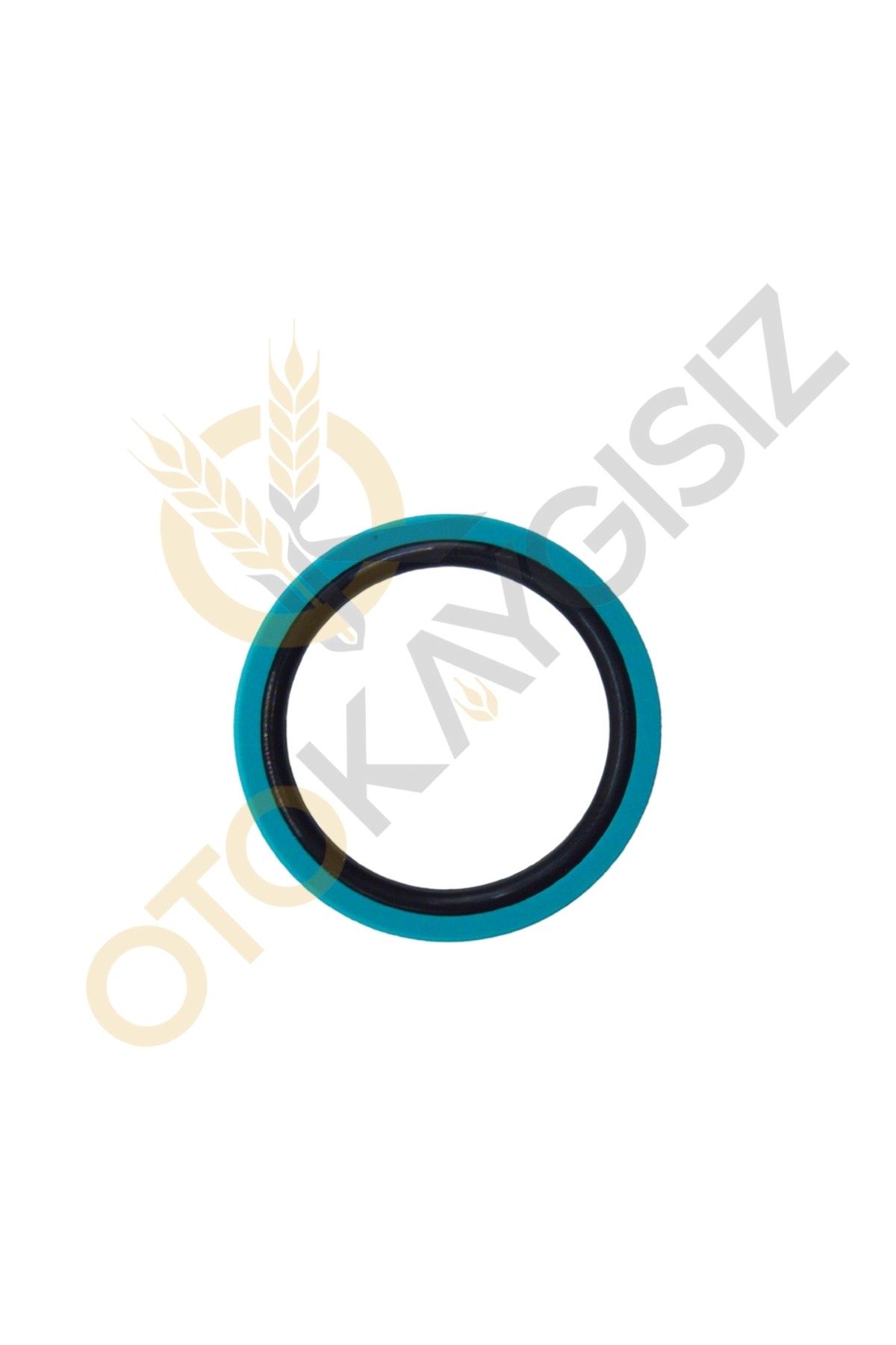 New Holland TT4-TD-TD5 Serisi Ön Diferansiyel Mil Teflonu Küçük 84480070 Orijinal