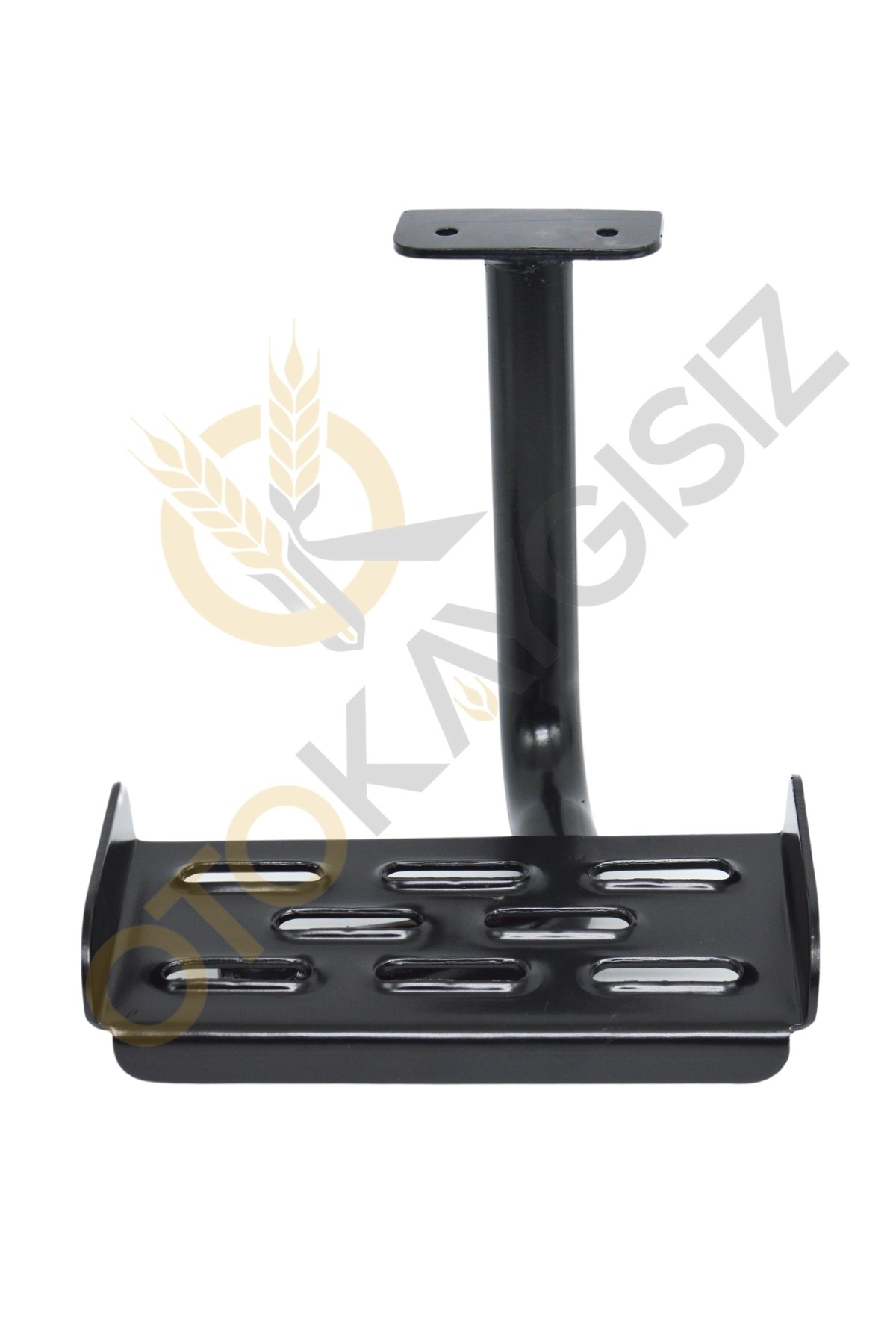 New Holland TT Serisi Kabin Basamağı Komple Çift Delik 51651833 Orijinal