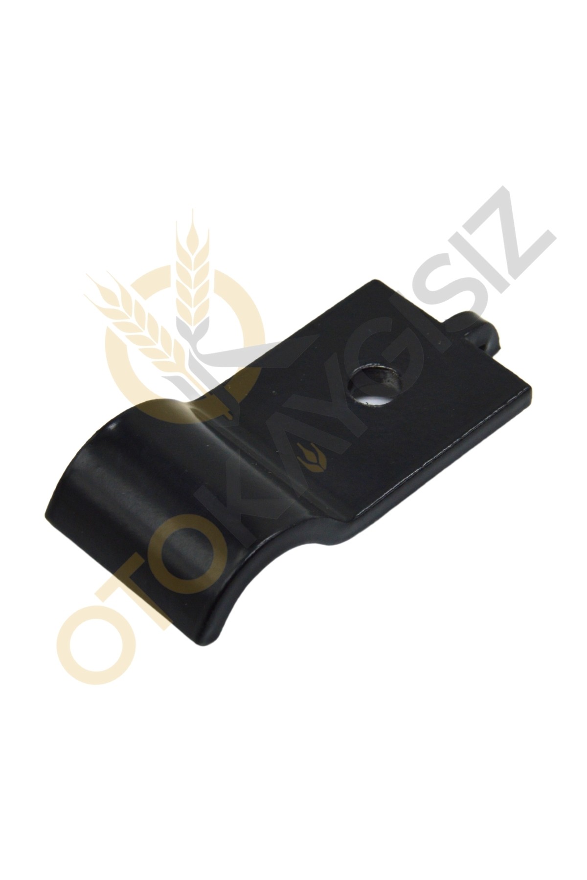 New Holland TT4-T4S-TR Serisi Döner Tepe Lamba İç Bağlantı Braketi 82028975 Orijinal