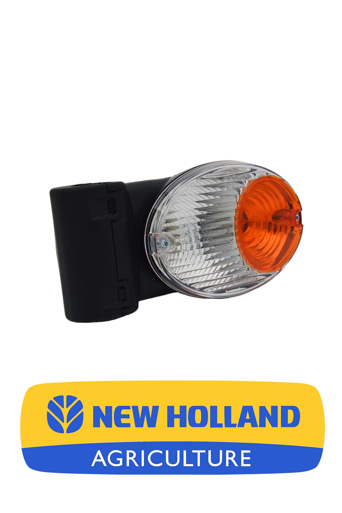 New Holland TD-TD5-TT-TT4 Serisi Kabin Sinyal Lambası 87725693 Orijinal