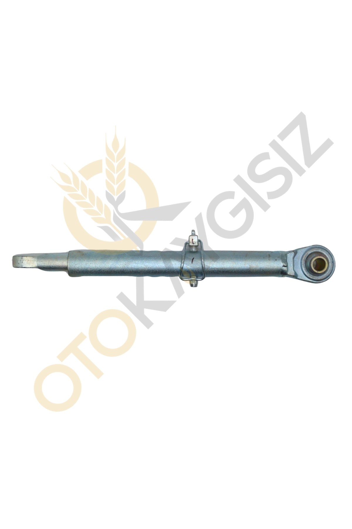 New Holland-CaseİHH TT4-T4S-JXC Serisi Çeki Gergi Kolu 84204069 Orijinal