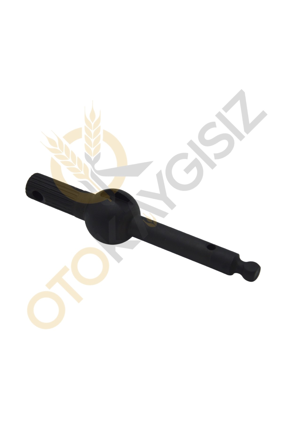 New Holland TT-56 Serisi Vites Kolu Kısa 84323402 Orijinal