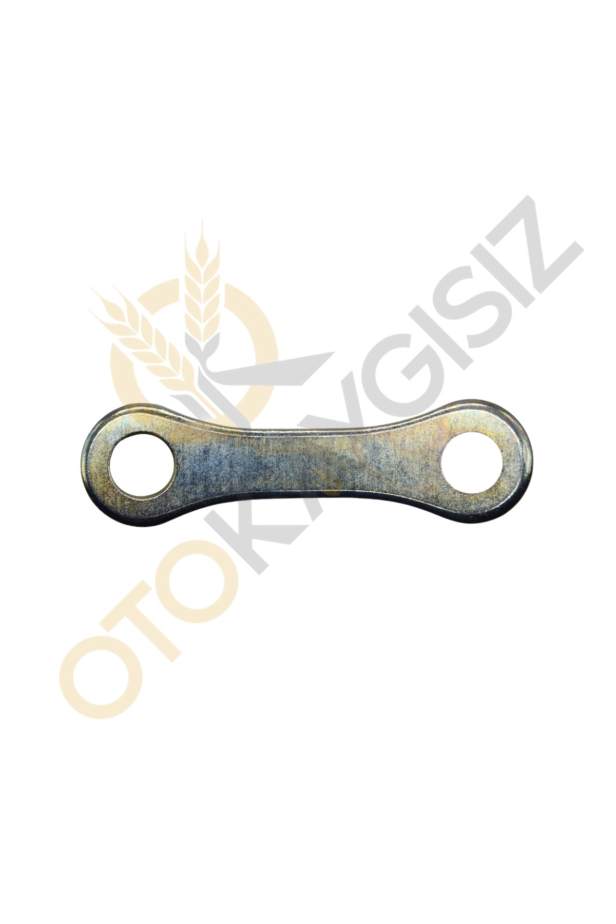 New Holland TT-TD-TD5-56 Serisi Fren Pleyt Hareket Laması 5086609 Orijinal