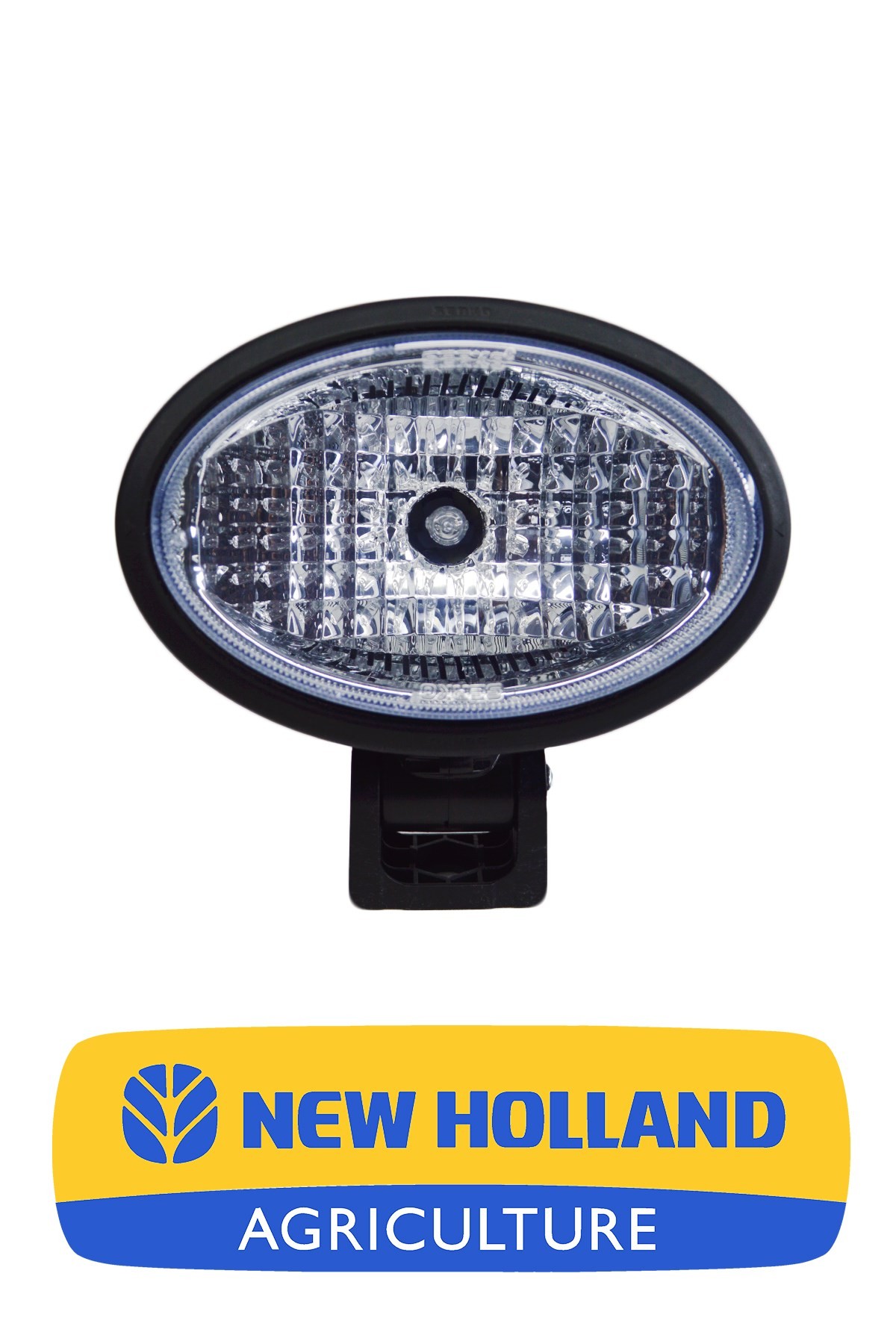 New Holland TD Serisi Çalışma Lambası Oval 87686747 Orijinal