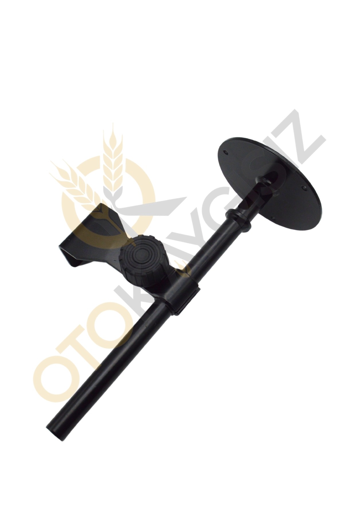 New Holland TT4-T4S Serisi Döner Tepe Lambası Ayağı Borulu Tip Komple 47829757-K Orijinal