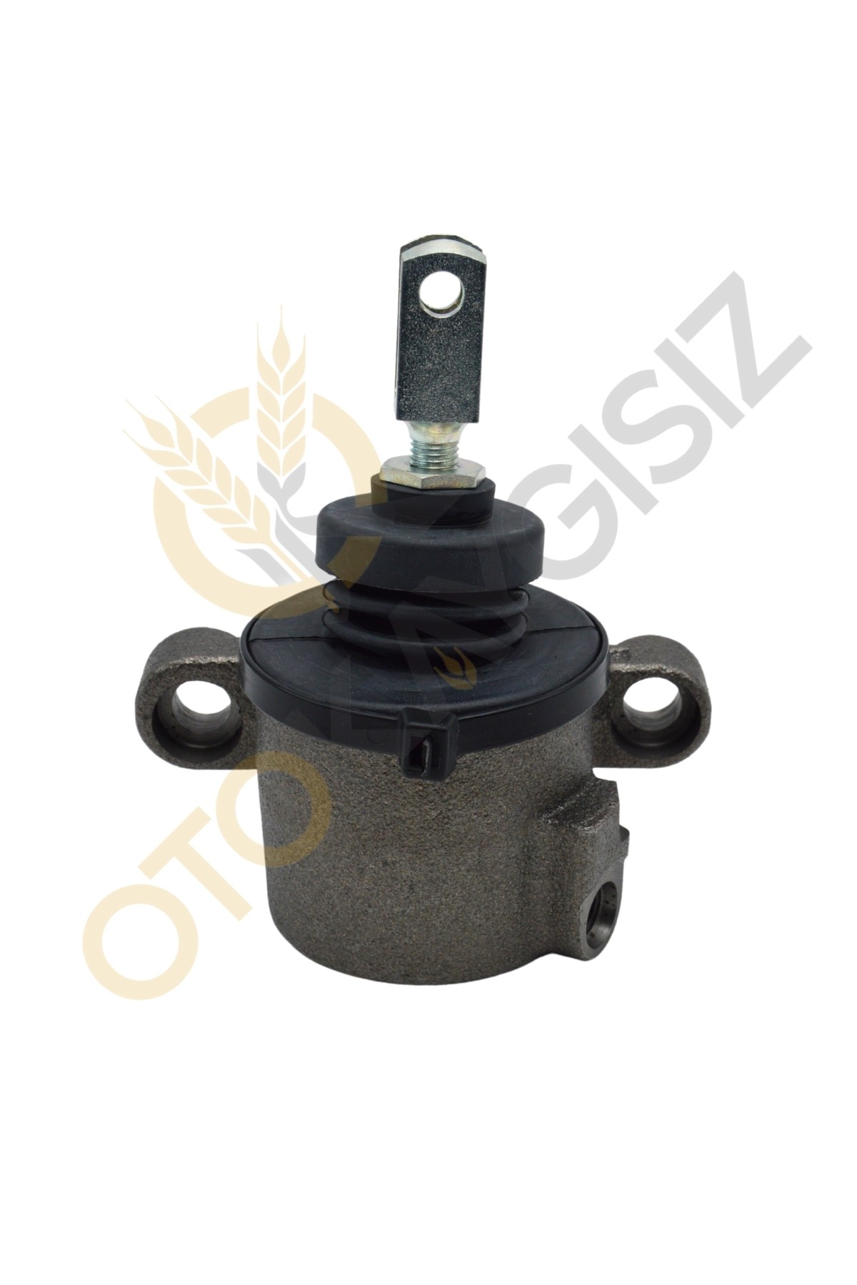 New Holland TD-TD5 Serisi Pto Kontrol Valfi 51433464 Orijinal