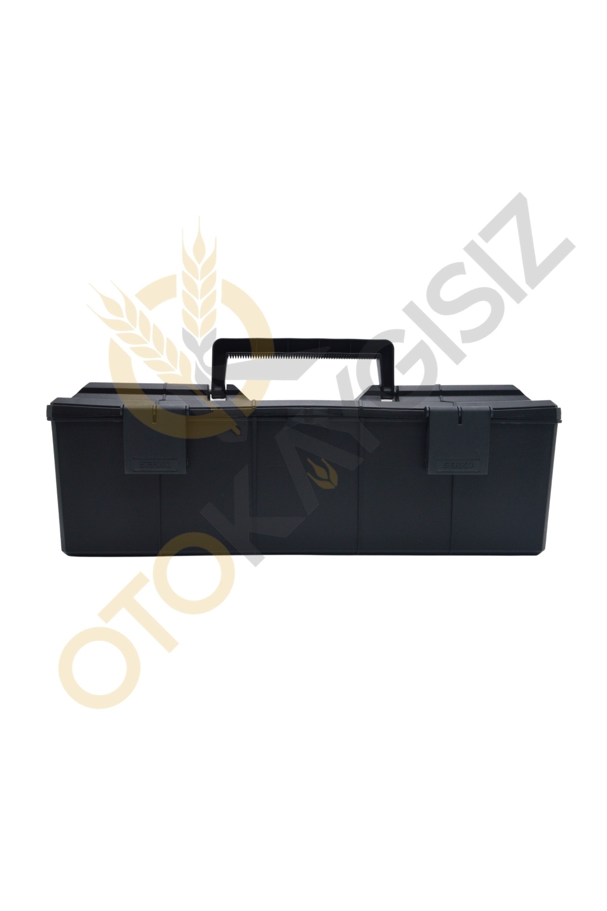 New Holland TD Serisi Takım Sandığı Plastik Büyük 5095002 Orijinal