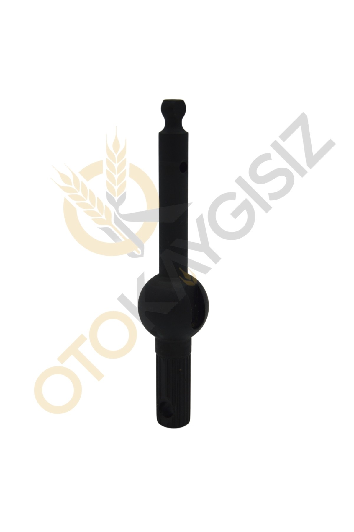 New Holland TT-56 Serisi Vites Kolu Kısa 84323402 Orijinal