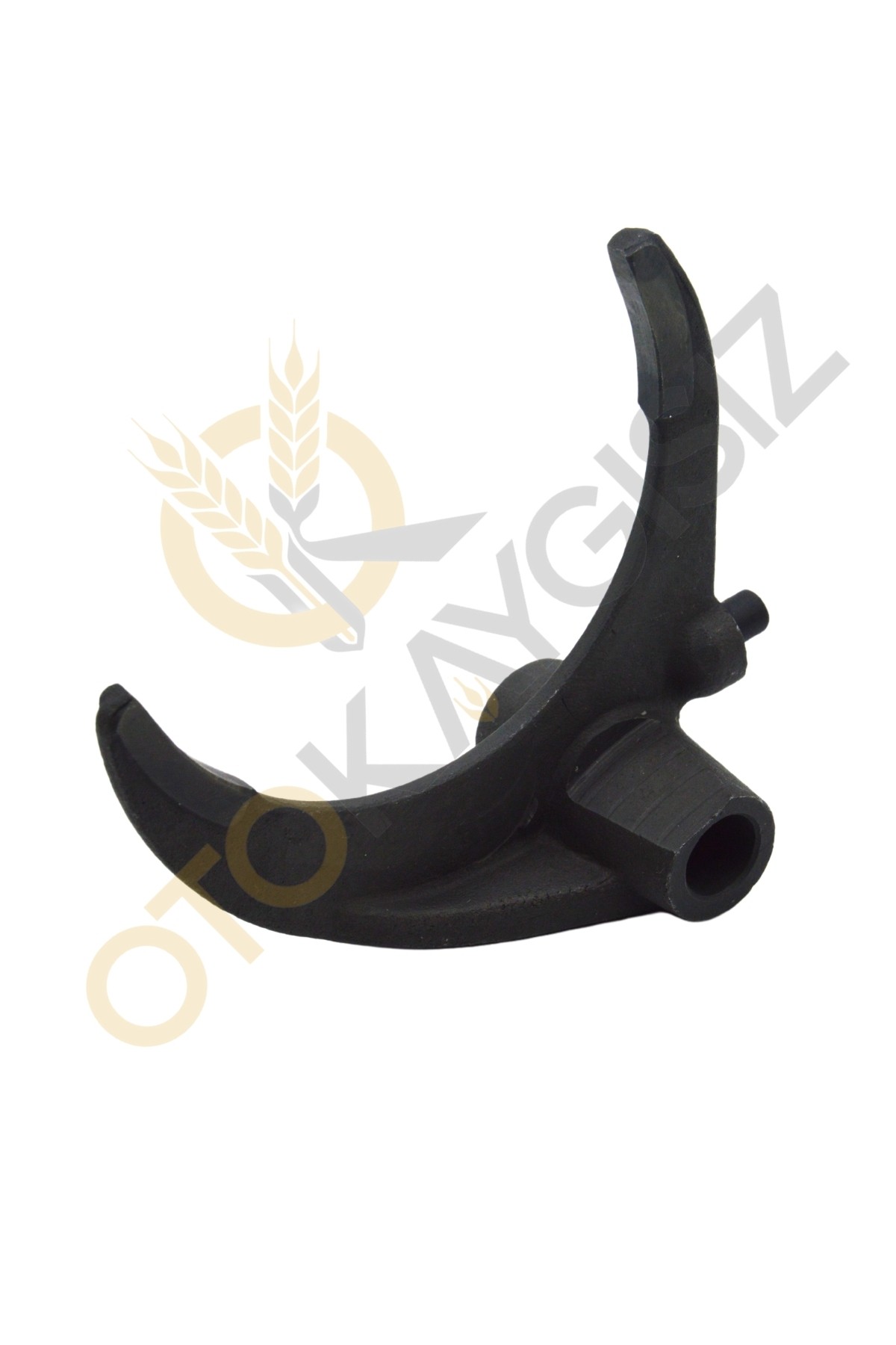 New Holland 640-56 Serisi Senkromenç Çatalı 593670 Orijinal