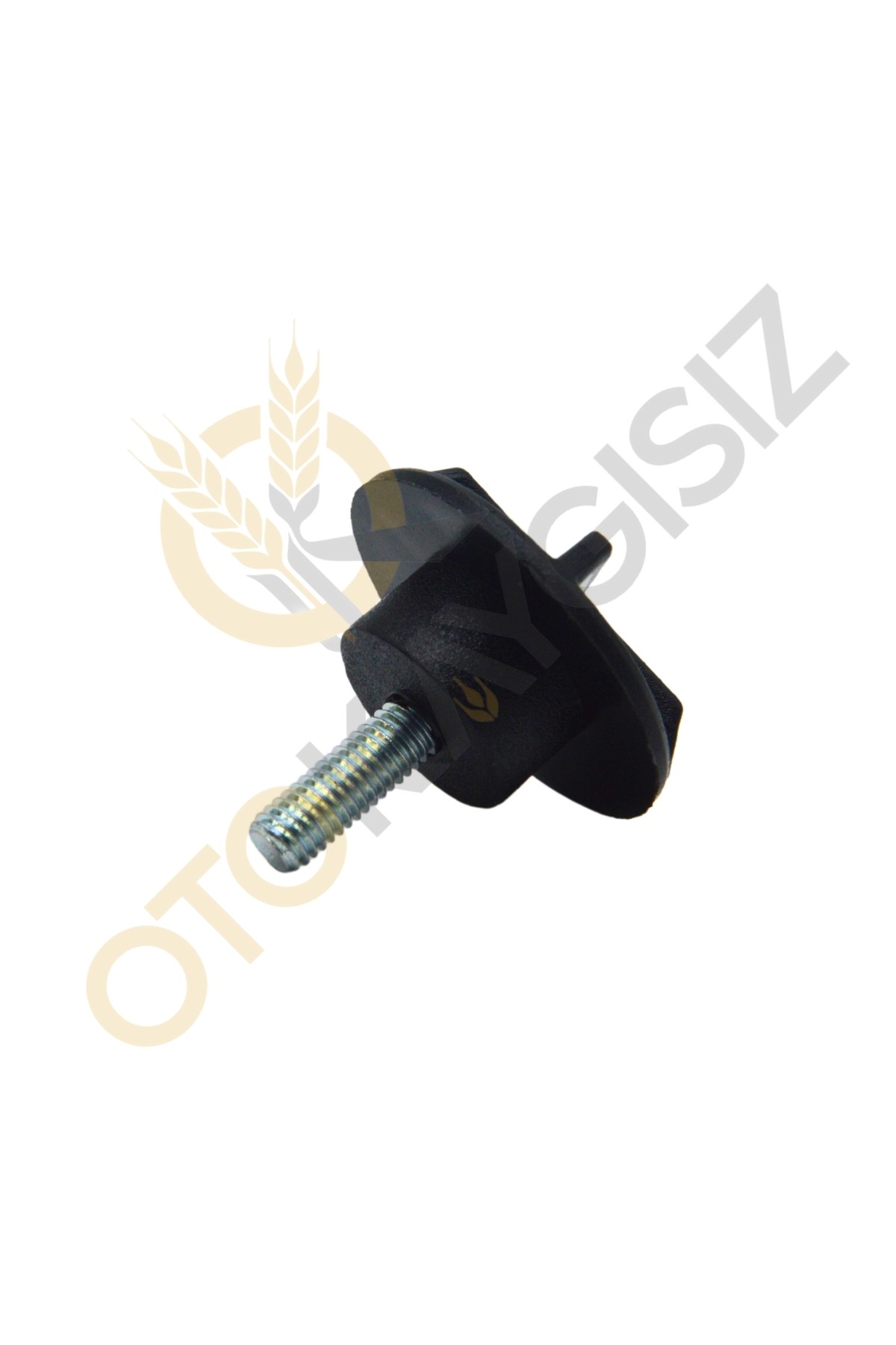 New Holland TT4-TD-TD5 Serisi Kabin Klima Filtre Kapak Civatası Kısa 47824902 Orijinal