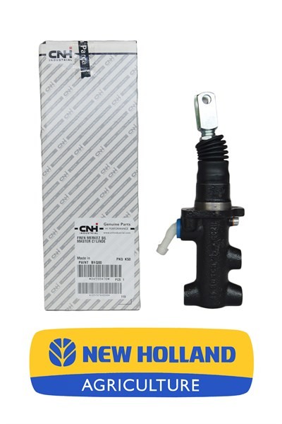 New Holland Tt-T4 Serisi Fren Merkezi Bosch 84598470 Orijinal