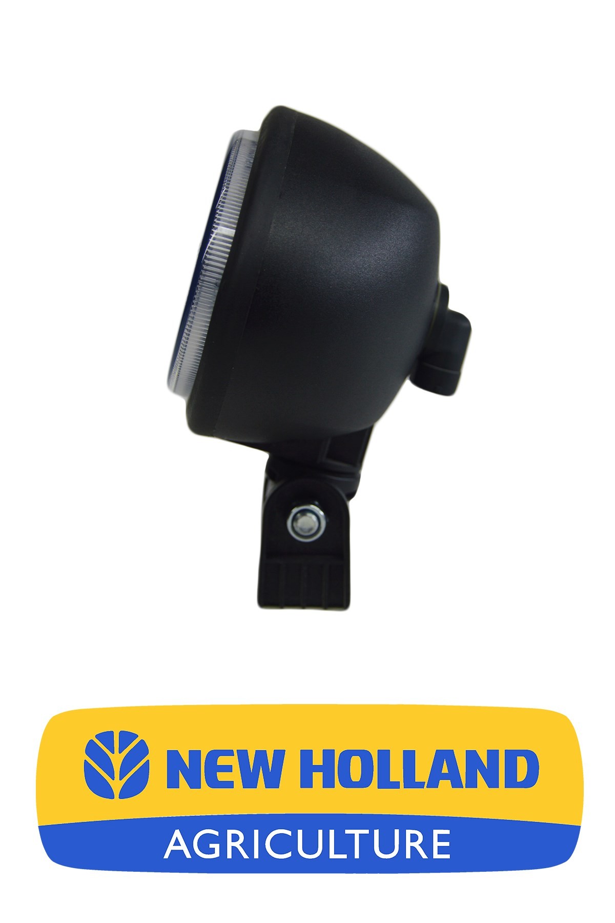 New Holland TD Serisi Çalışma Lambası Oval 87686747 Orijinal