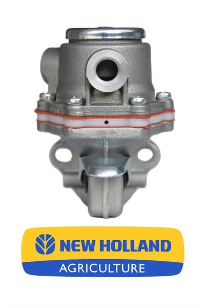 New Holland Tt-Td-56 Serisi Mazot Otomatiği 5088101 Orijinal