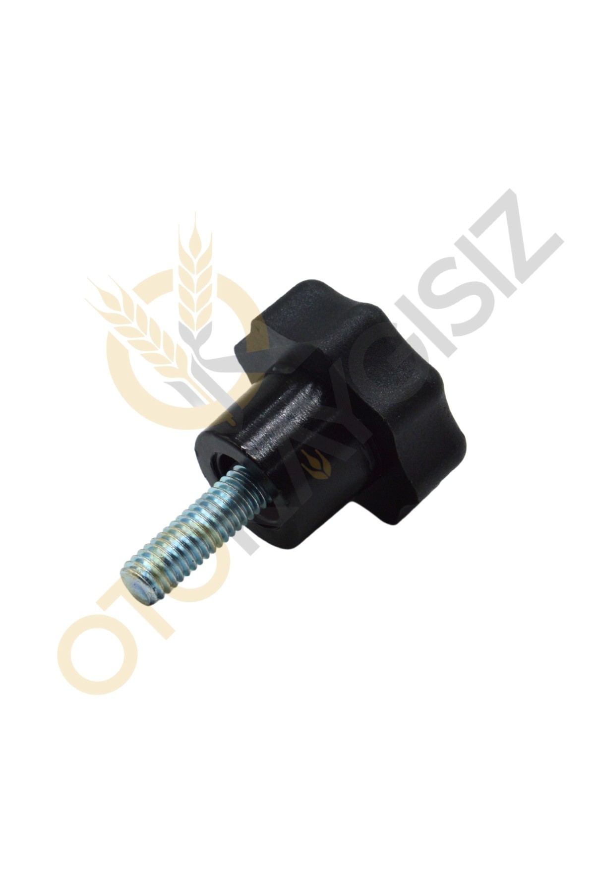 New Holland TD-TD5 Serisi Kabin Klima Filtre Kapak Civatası 51521768 Orijinal