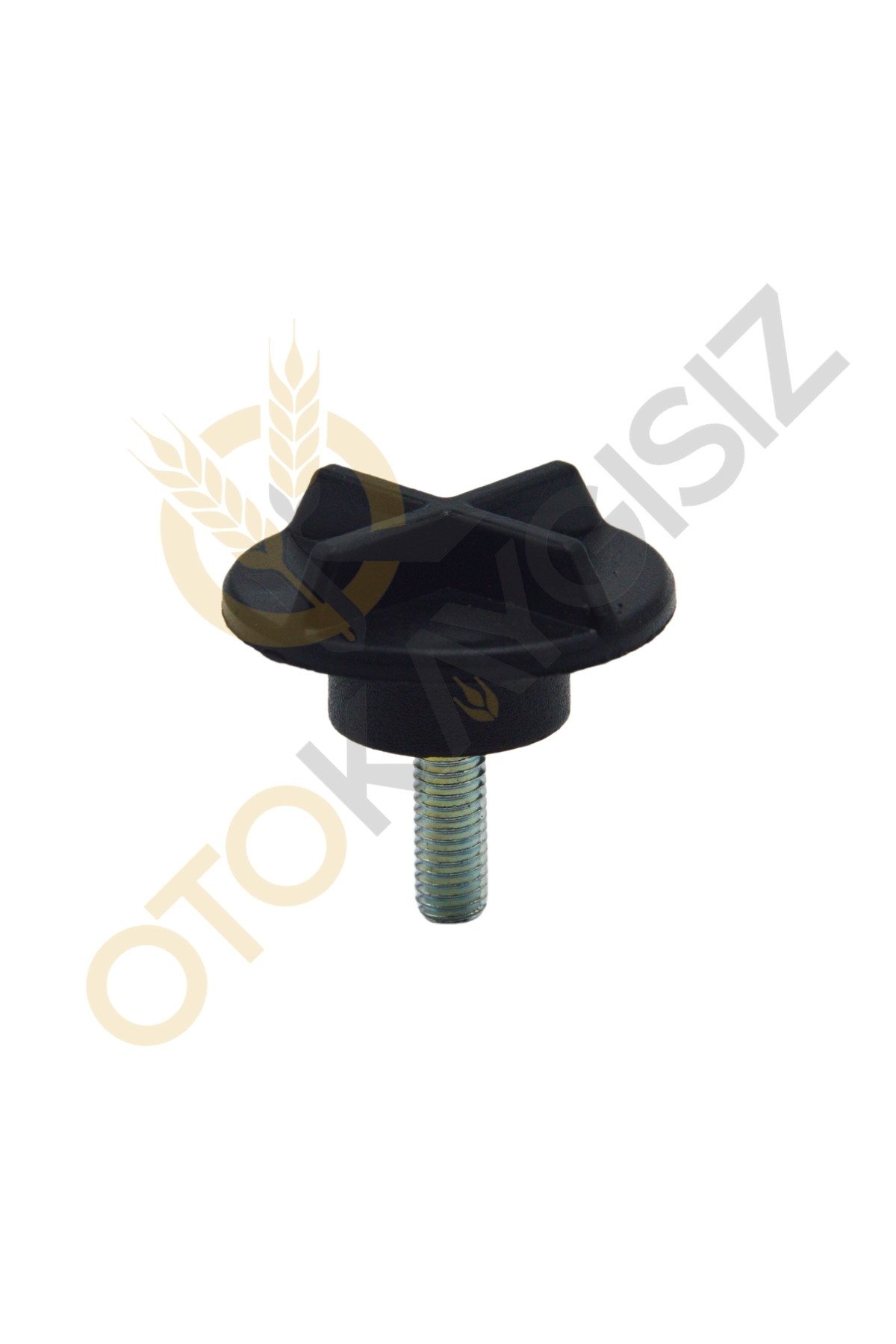 New Holland TT4-TD-TD5 Serisi Kabin Klima Filtre Kapak Civatası Kısa 47824902 Orijinal