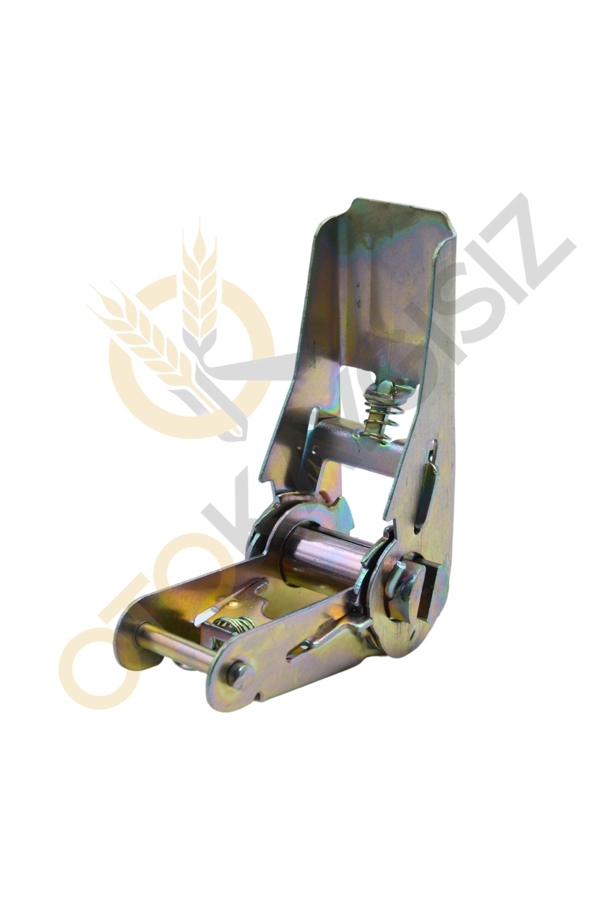 New Holland TT-TD-56 Serisi Mazot Depo Kuşak Makarası 5098953 Orijinal